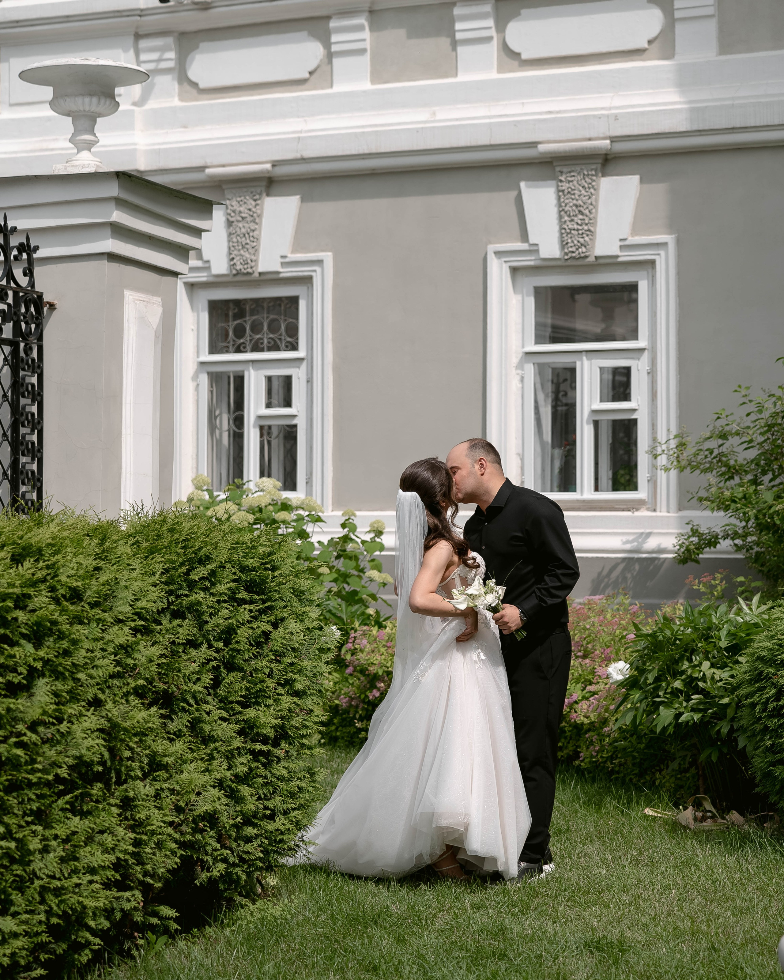 А | А. Свадебный и семейный фотограф в Казани Диана Портнова