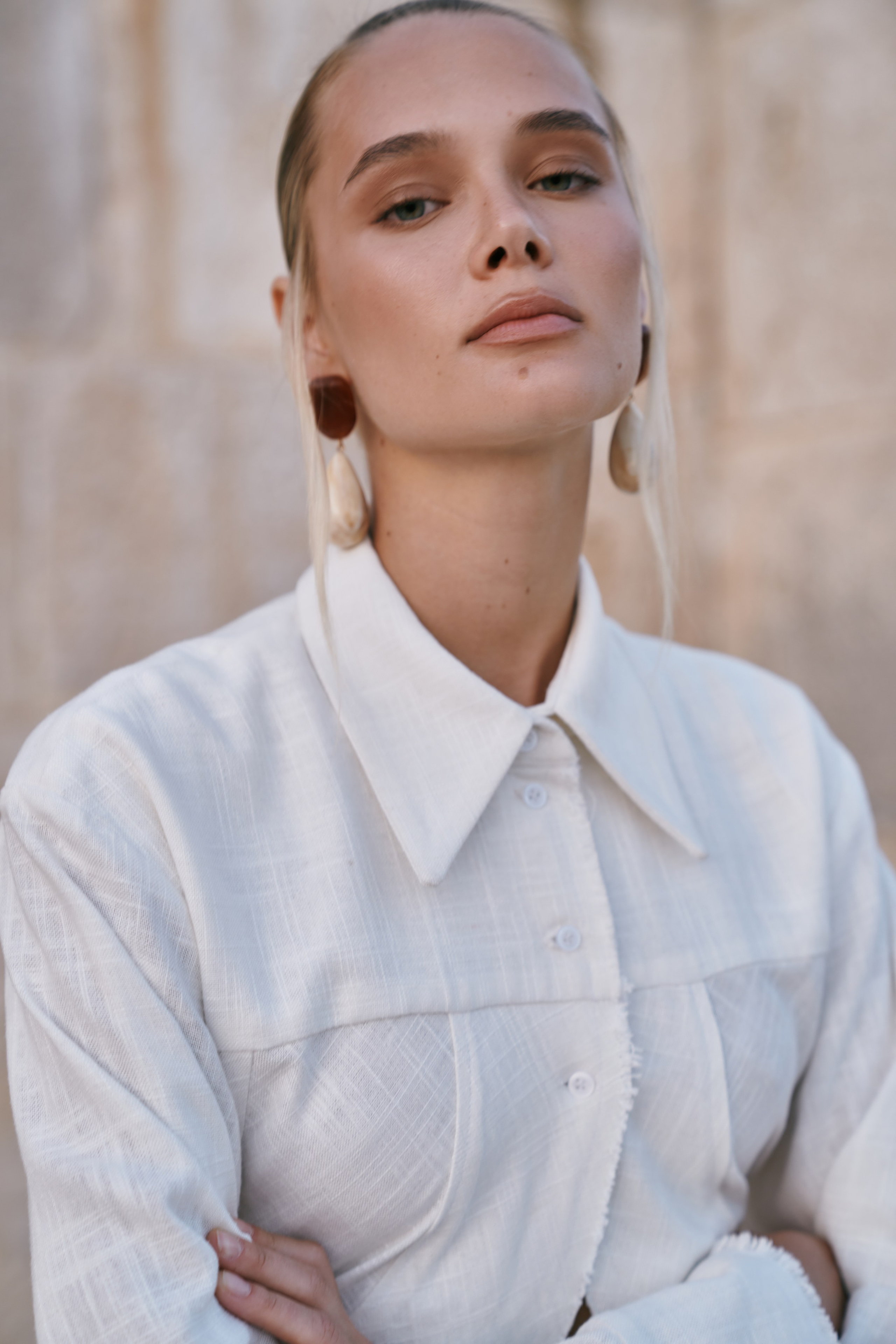 Say N• More. Ретушер Polli_retouch