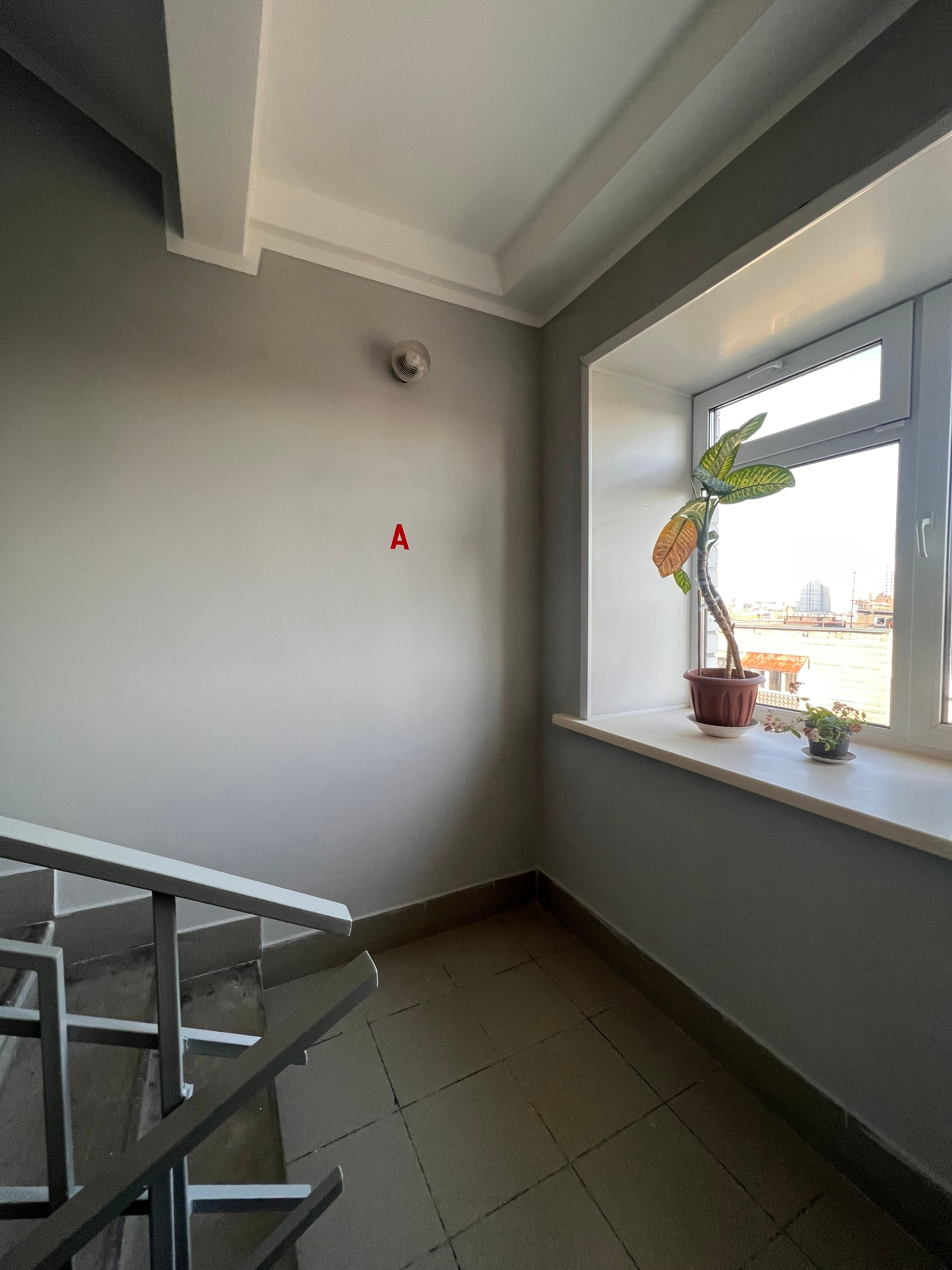 Ремонт подъездов