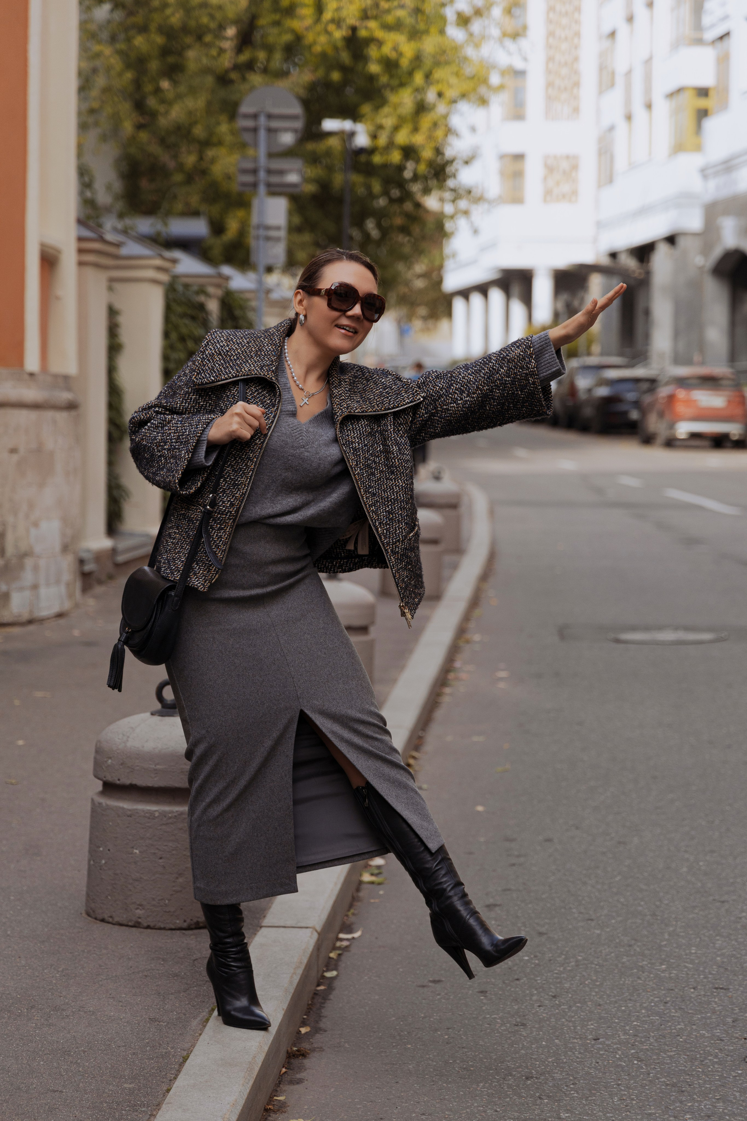 Оксана. Фотограф Анастасия Пинчук