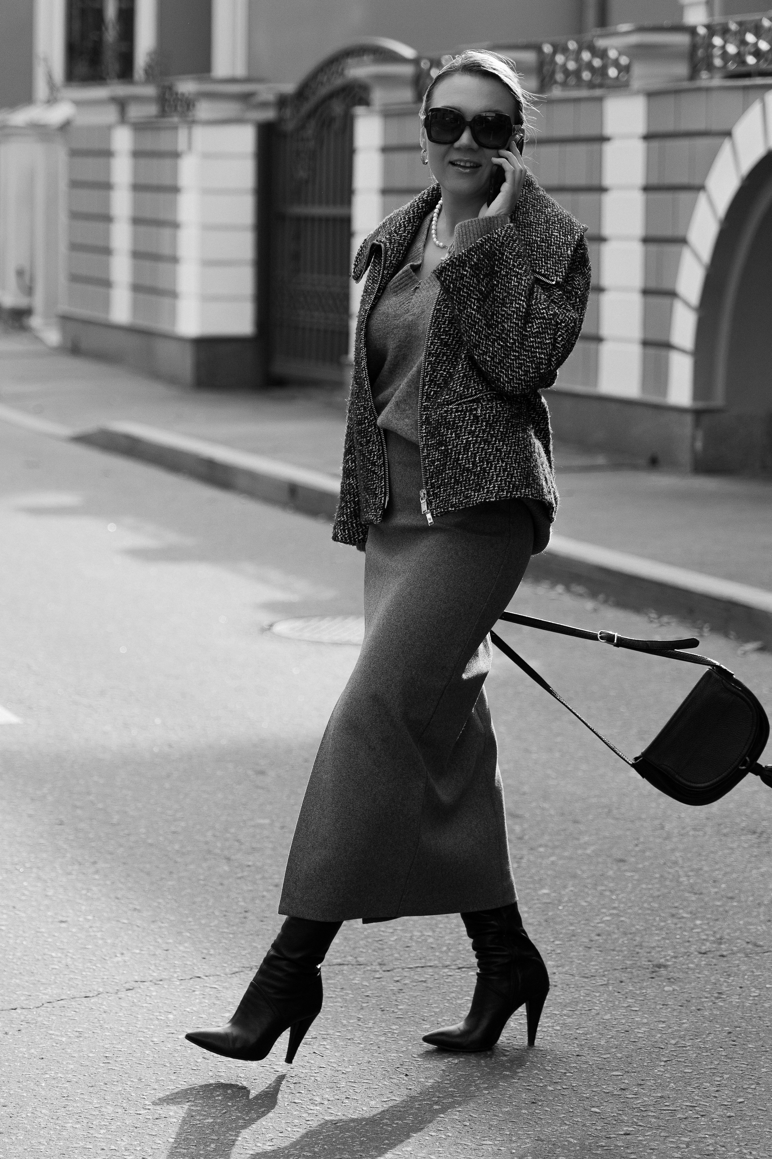 Оксана. Фотограф Анастасия Пинчук