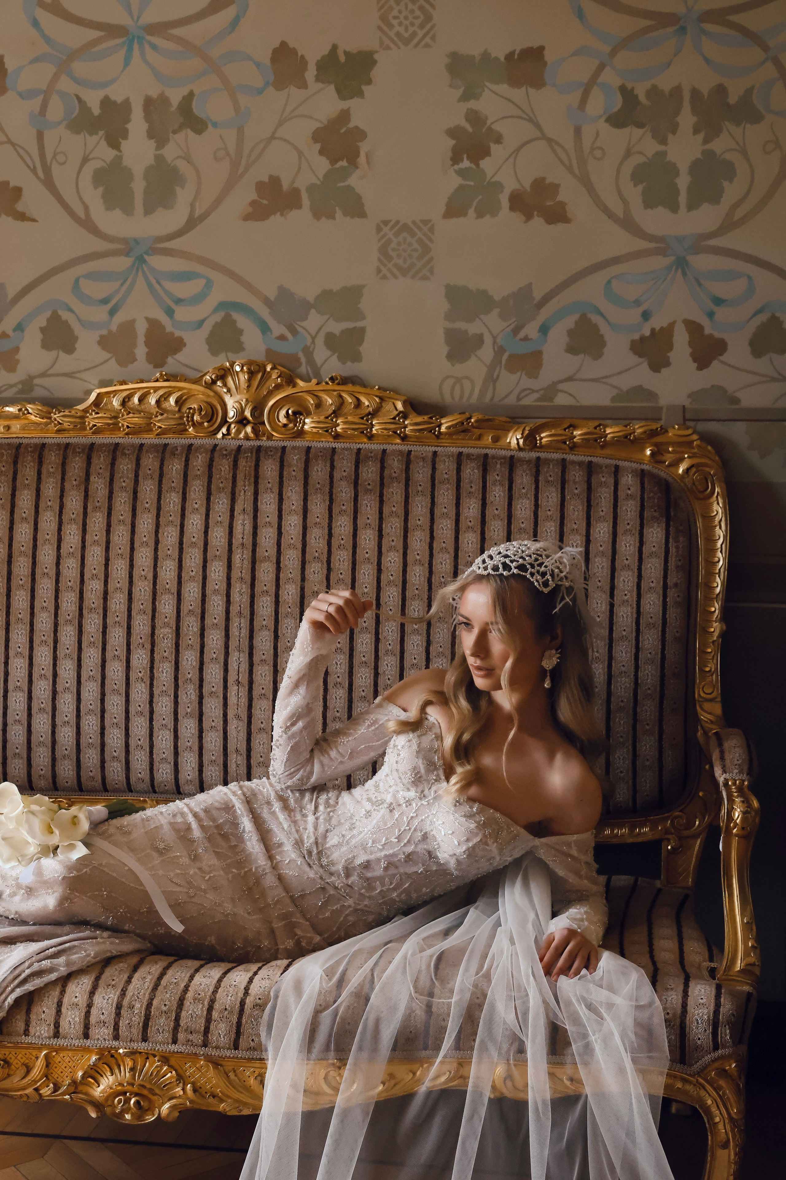 Родион и Алёна. Свадьба в Метрополь. Фотограф и видеограф Анна Домашенко