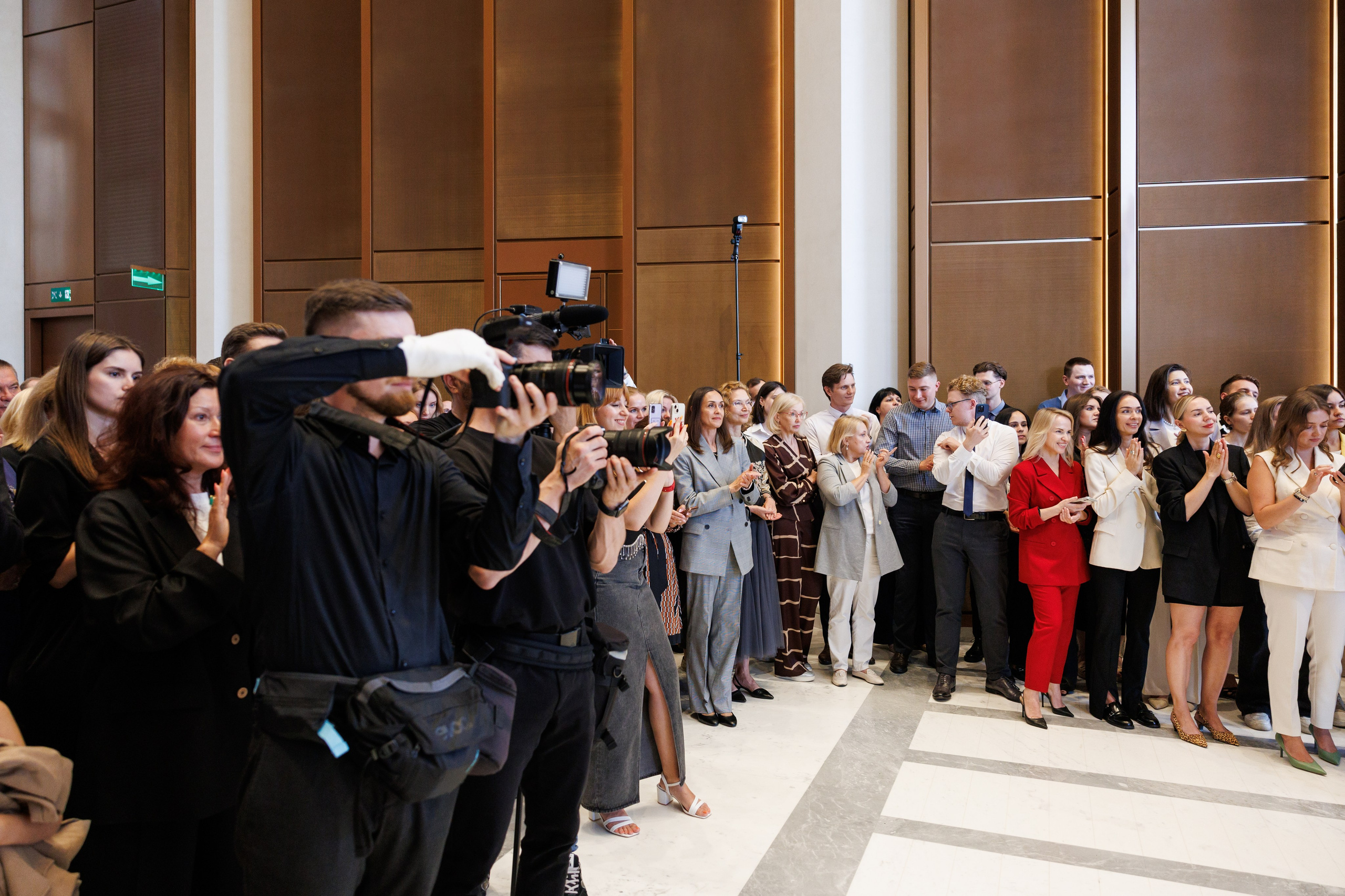 РМК — 20 лет. Лёшка Варзегов — фотограф