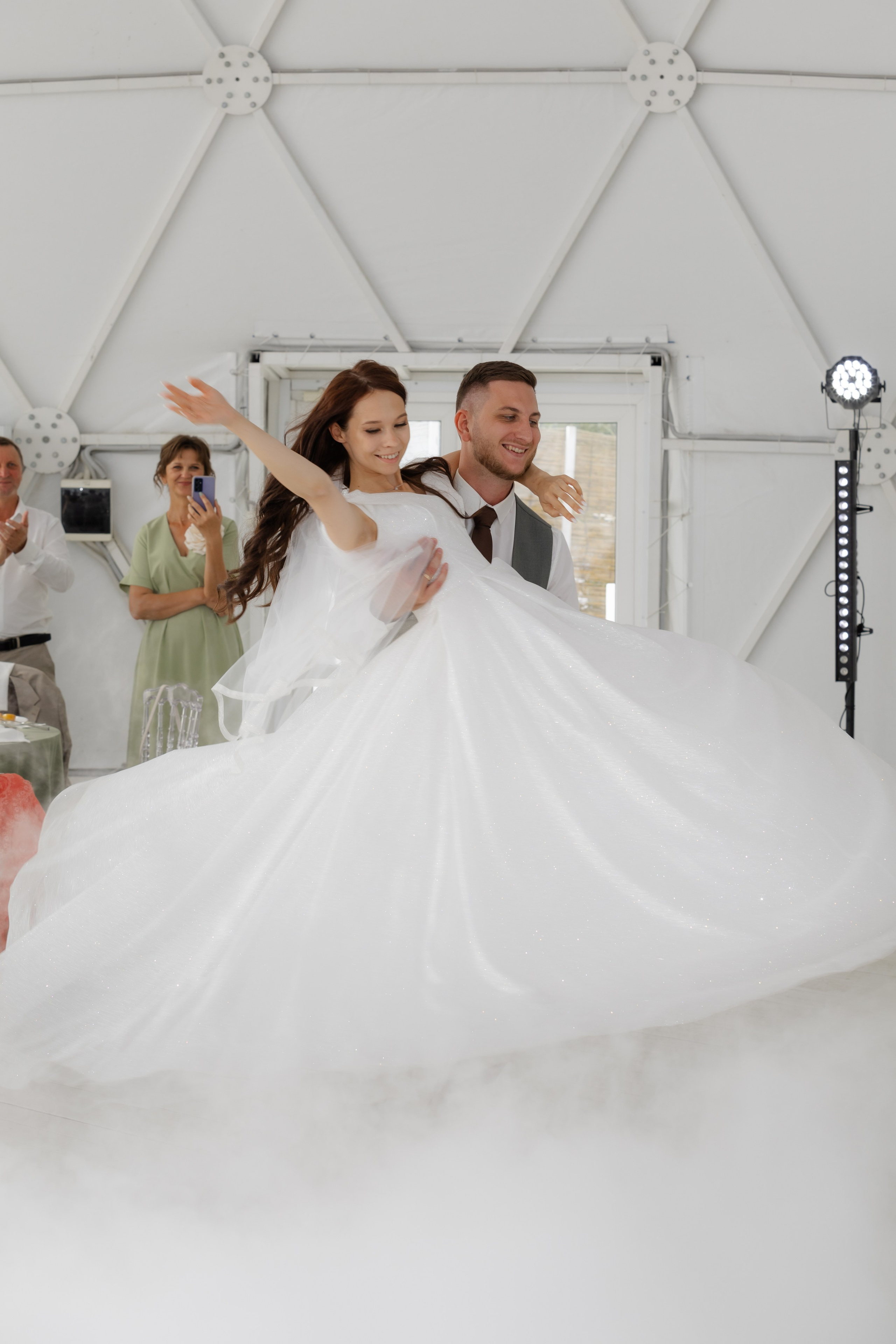 Саша и Алина. Главная