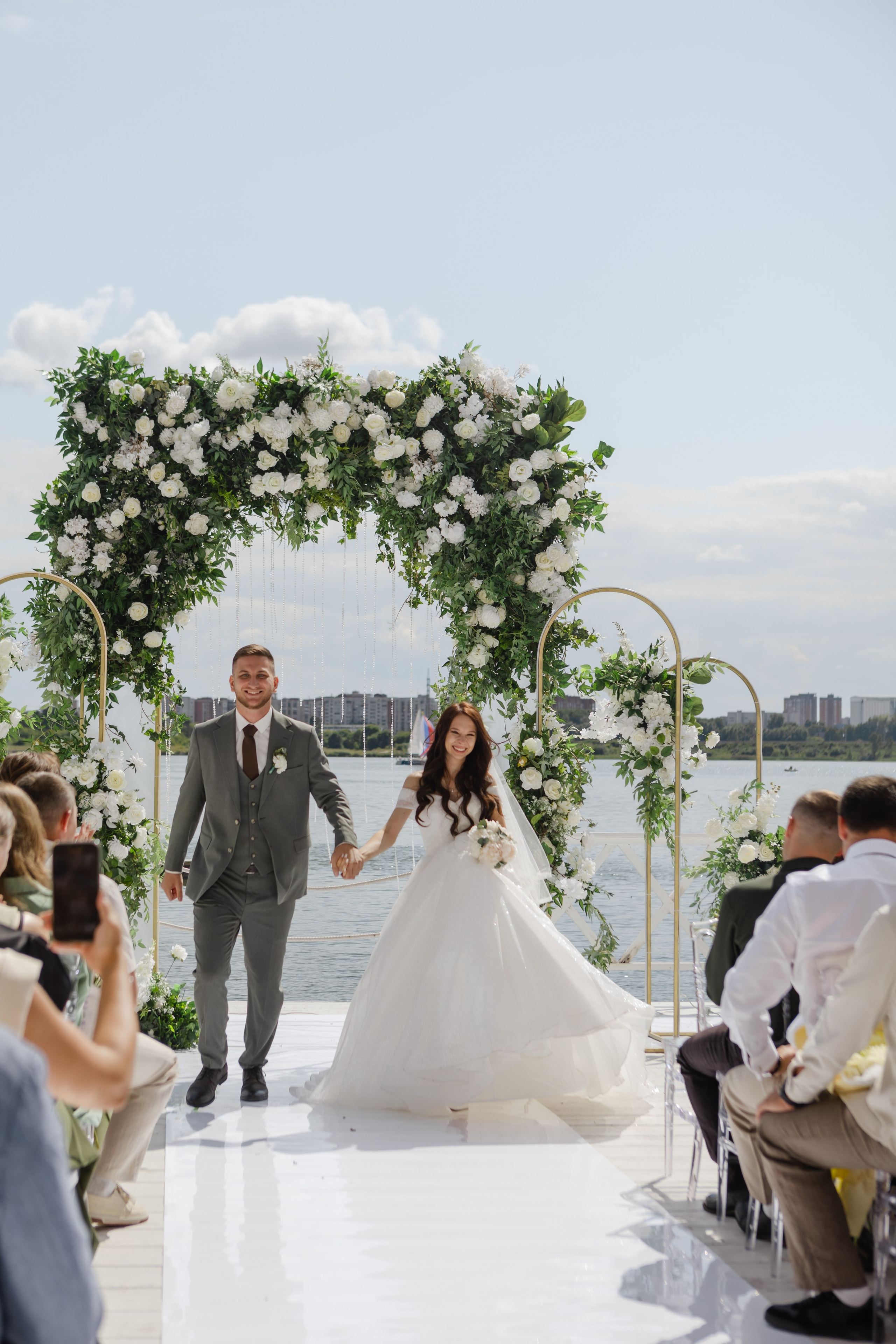 Саша и Алина. Главная