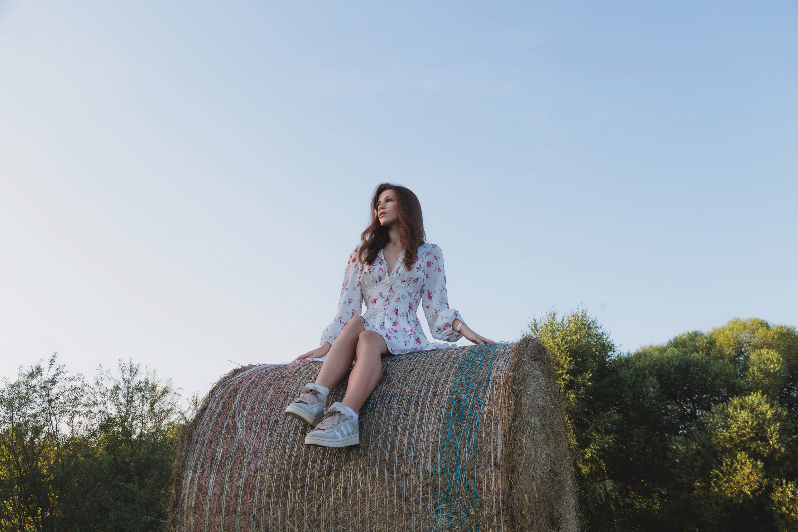 Анна. Мелехов Дмитрий|Фотограф|Видеограф