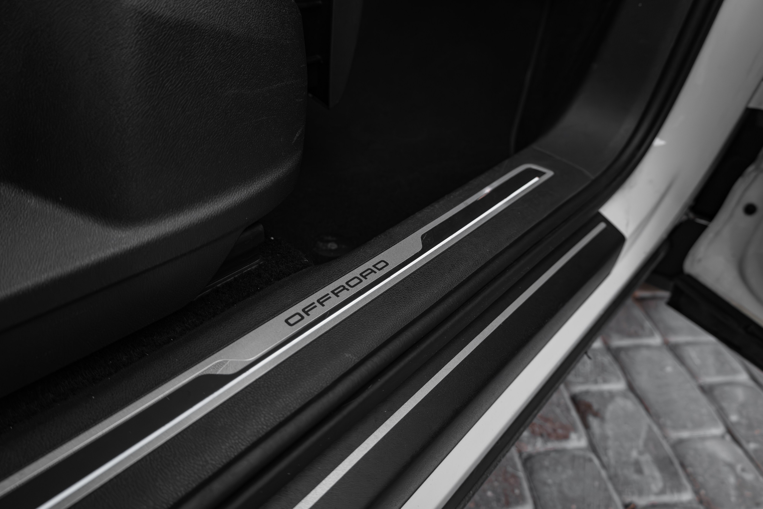 WV Tiguan. Мелехов Дмитрий|Фотограф|Видеограф