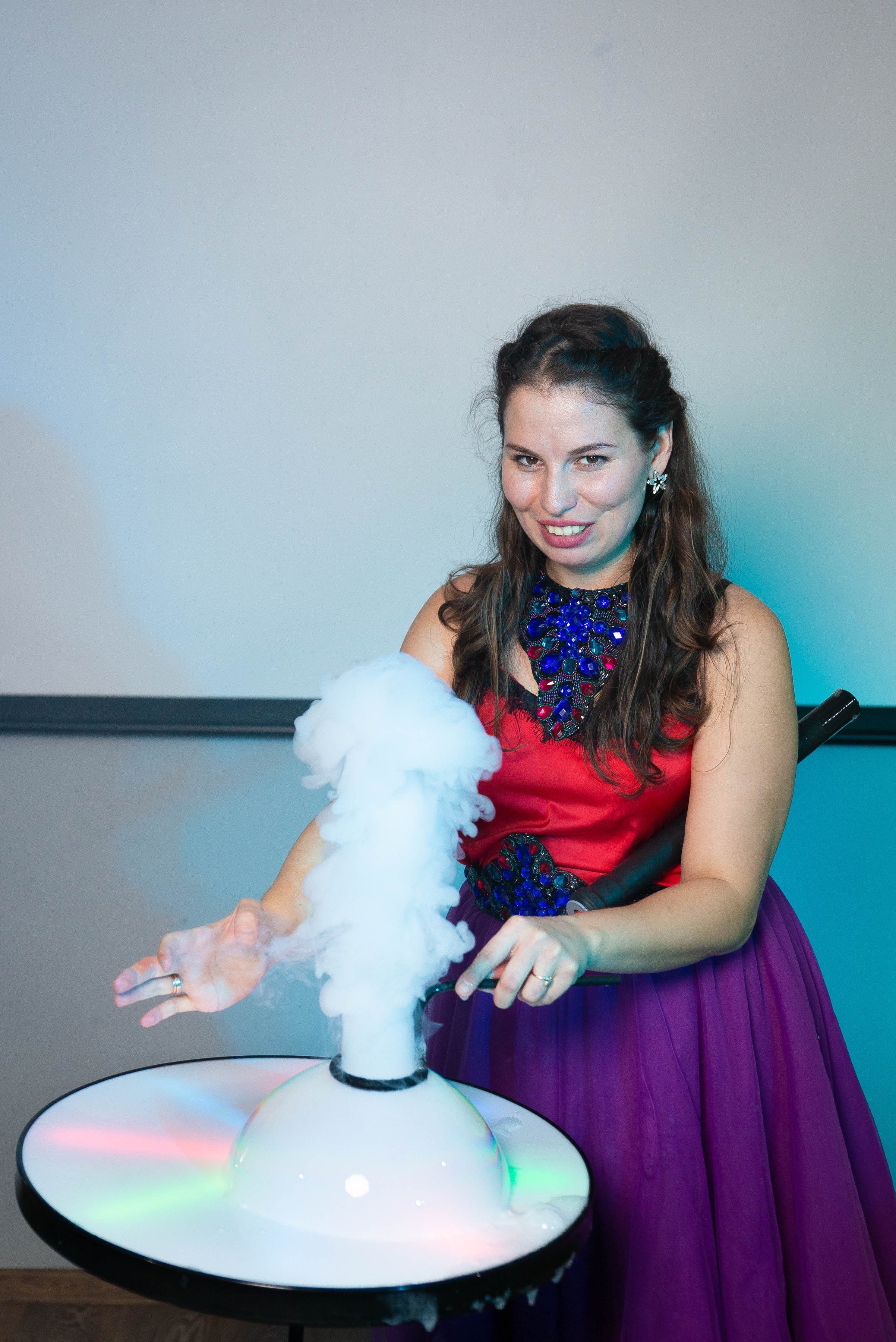 Детские праздники. Фотограф Комаров Сергей