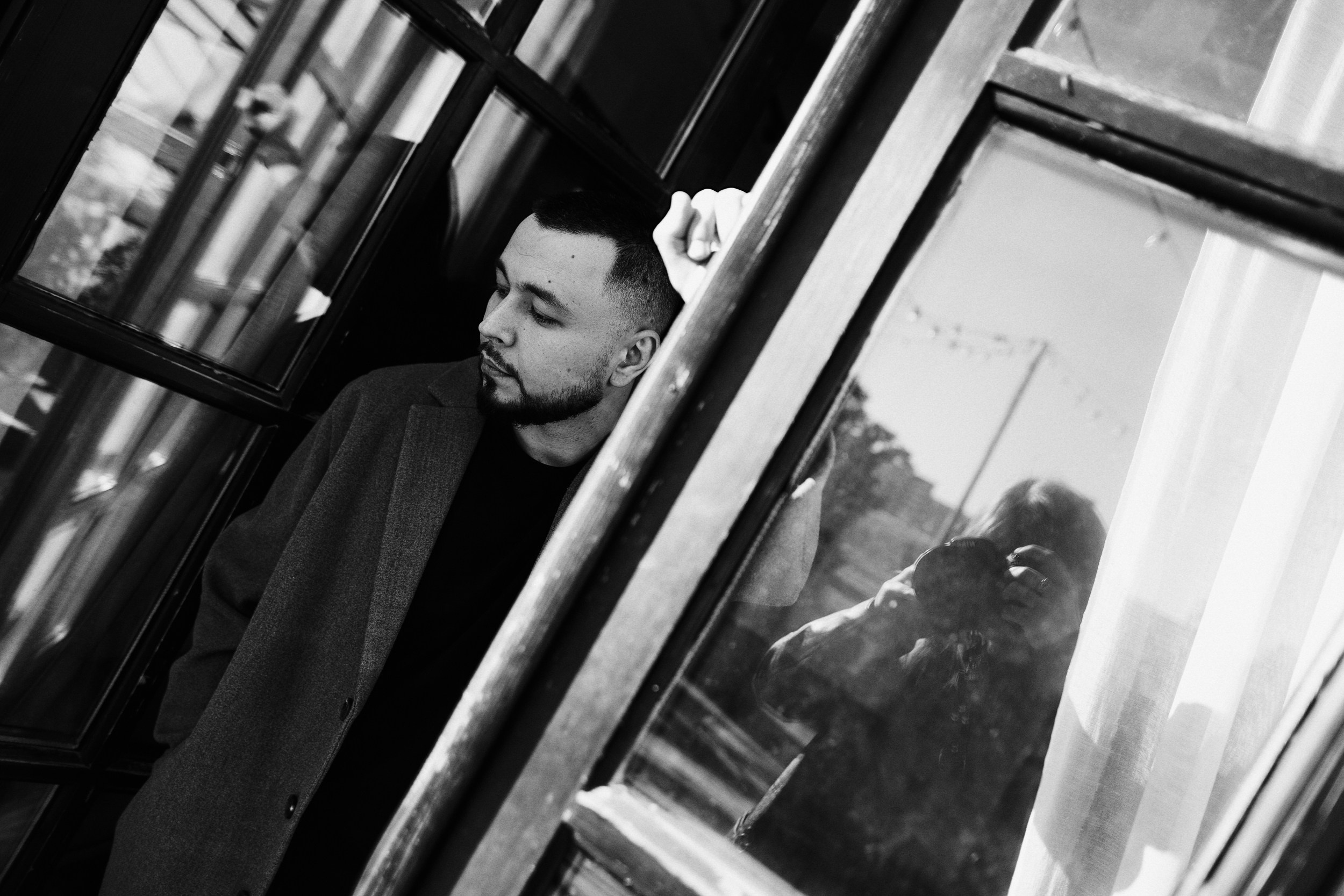 Мужская фотосессия в тюмени. Фотограф Дарья Мустафина, Тюмень