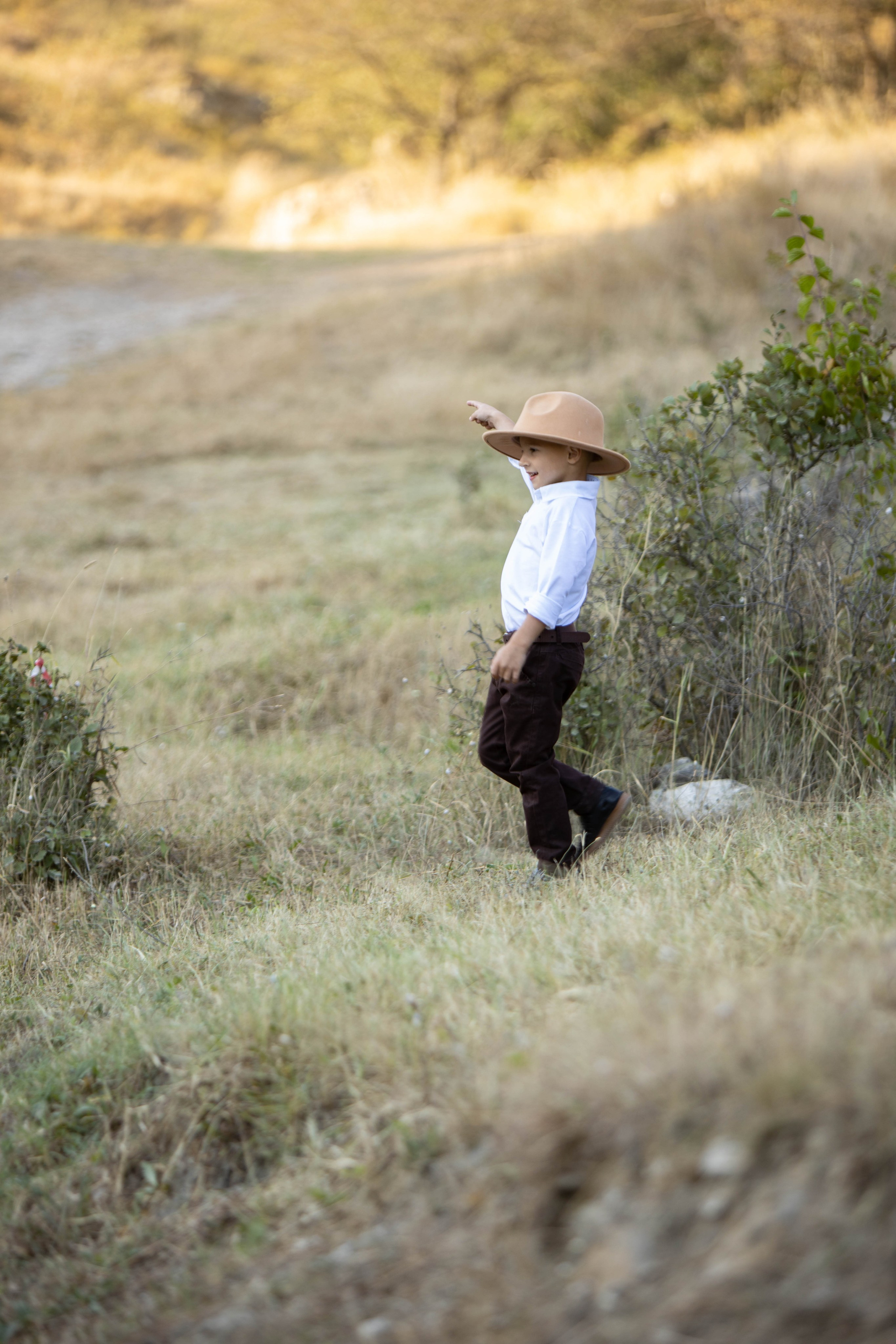 Семья Сулимы (Каньон). Фотограф Елена Варзиева