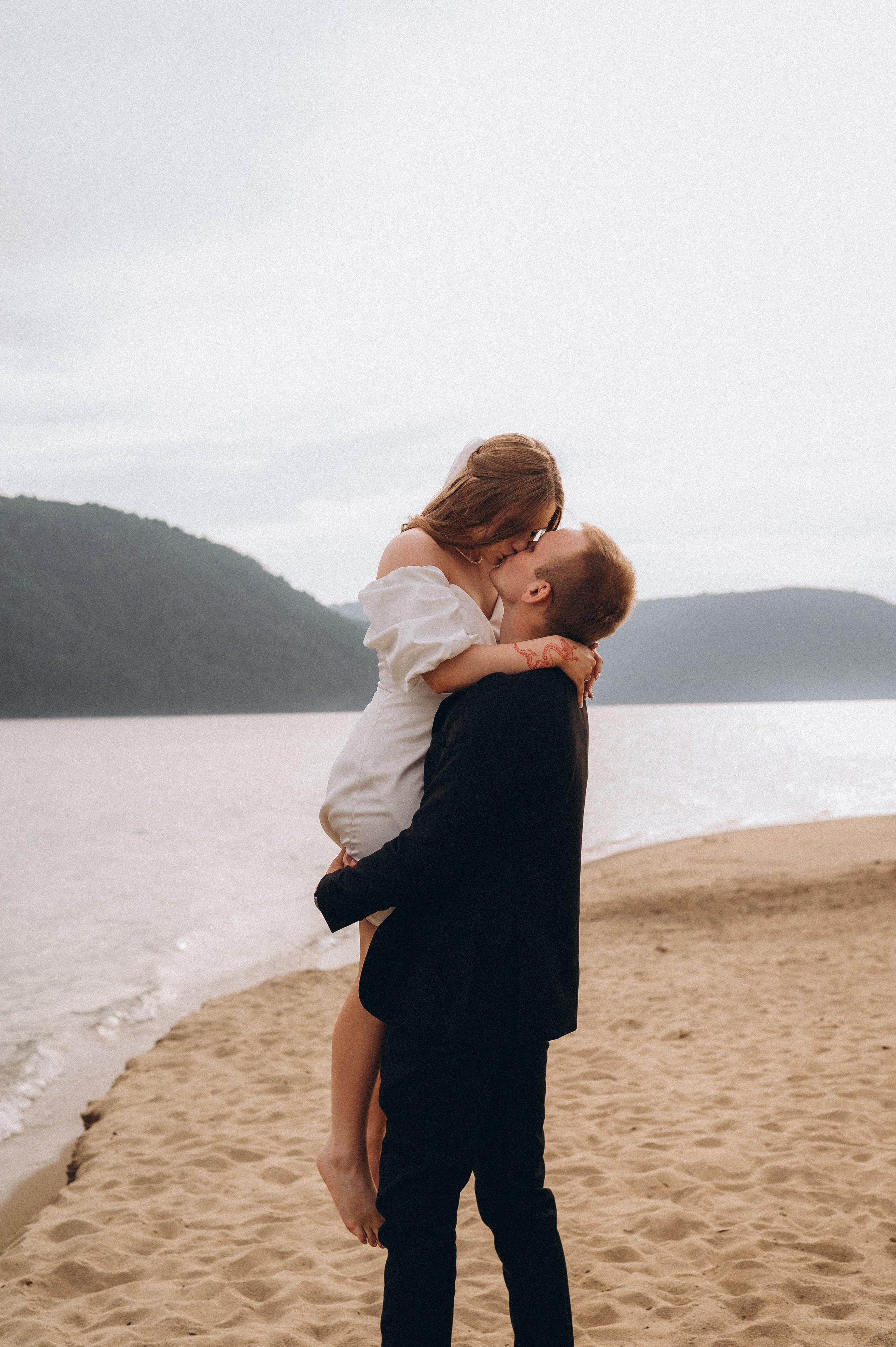 1. Фотограф в Иркутске