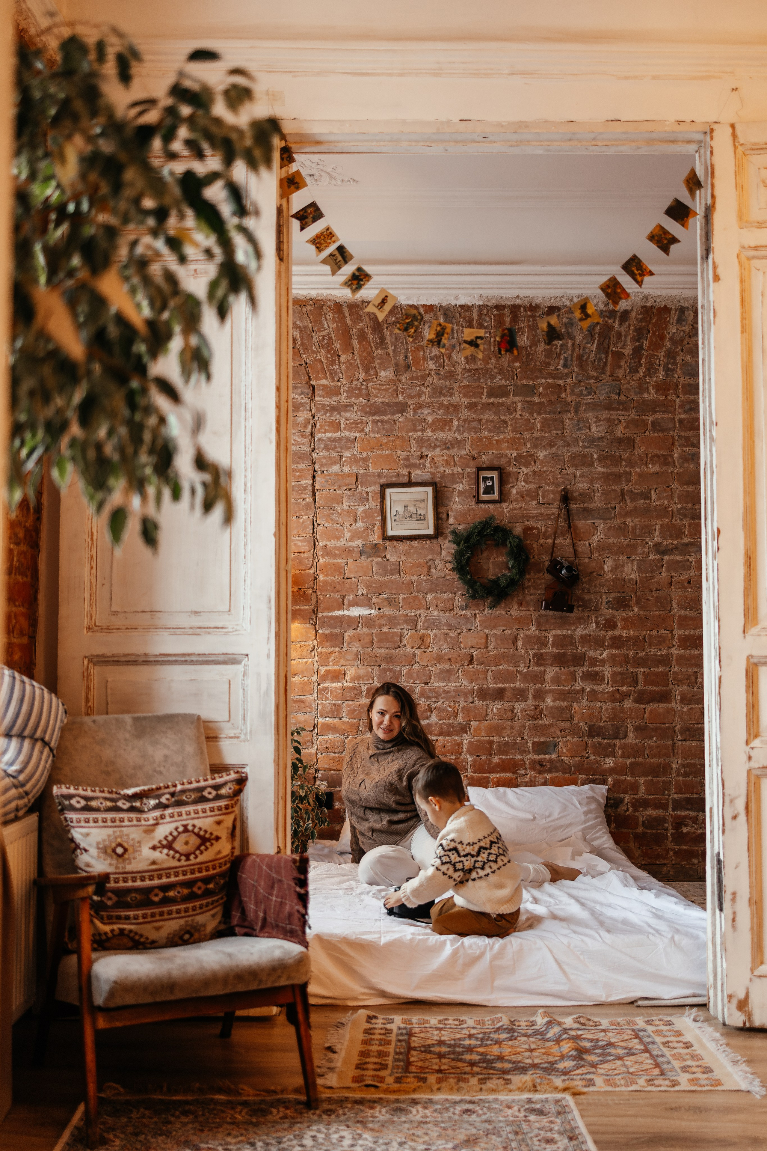 Екатерина и Николас. Lifestyle фотограф в Санкт-Петербурге Анна Щекалева