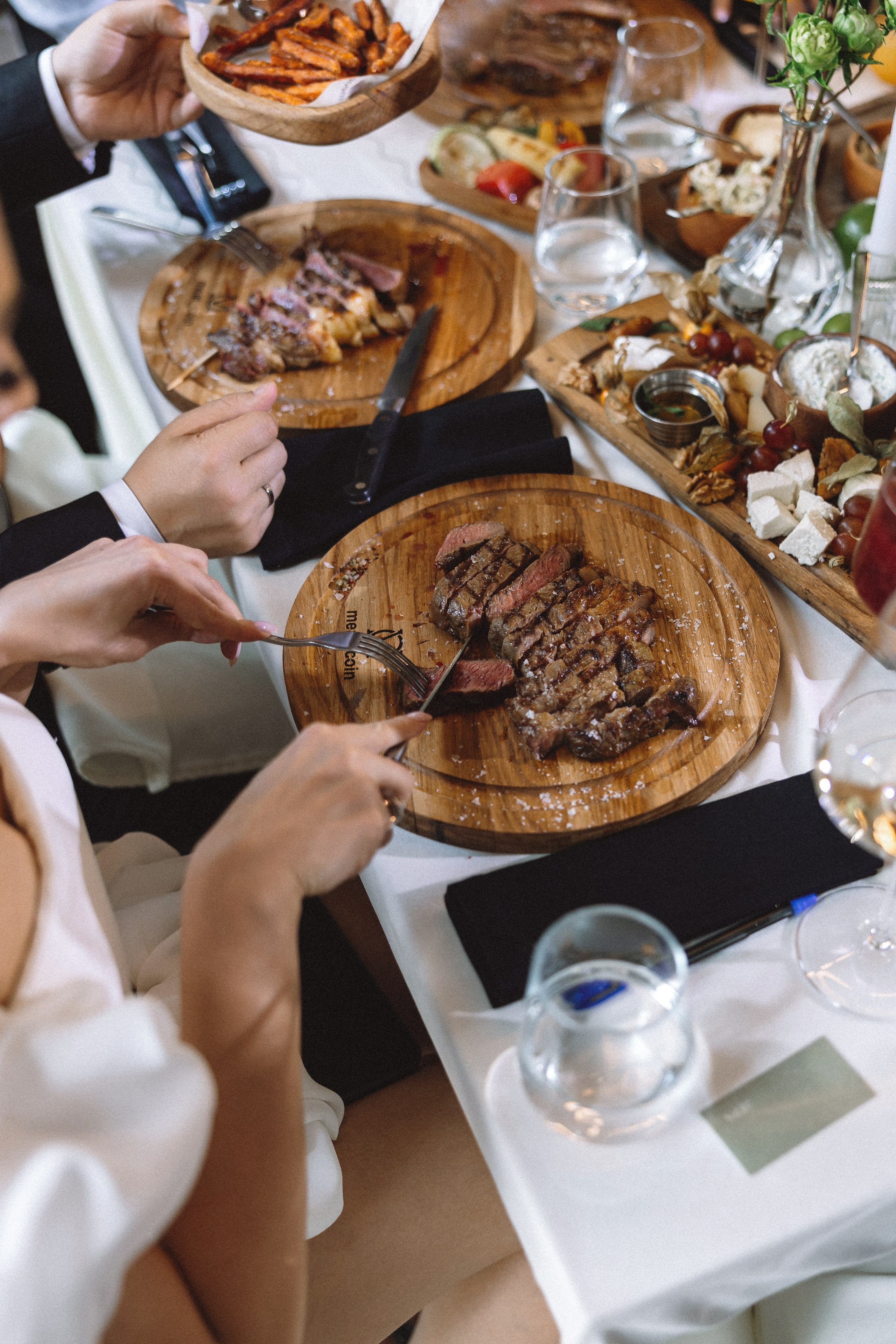 Валерия и Алексей. Lifestyle фотограф в Санкт-Петербурге Анна Щекалева