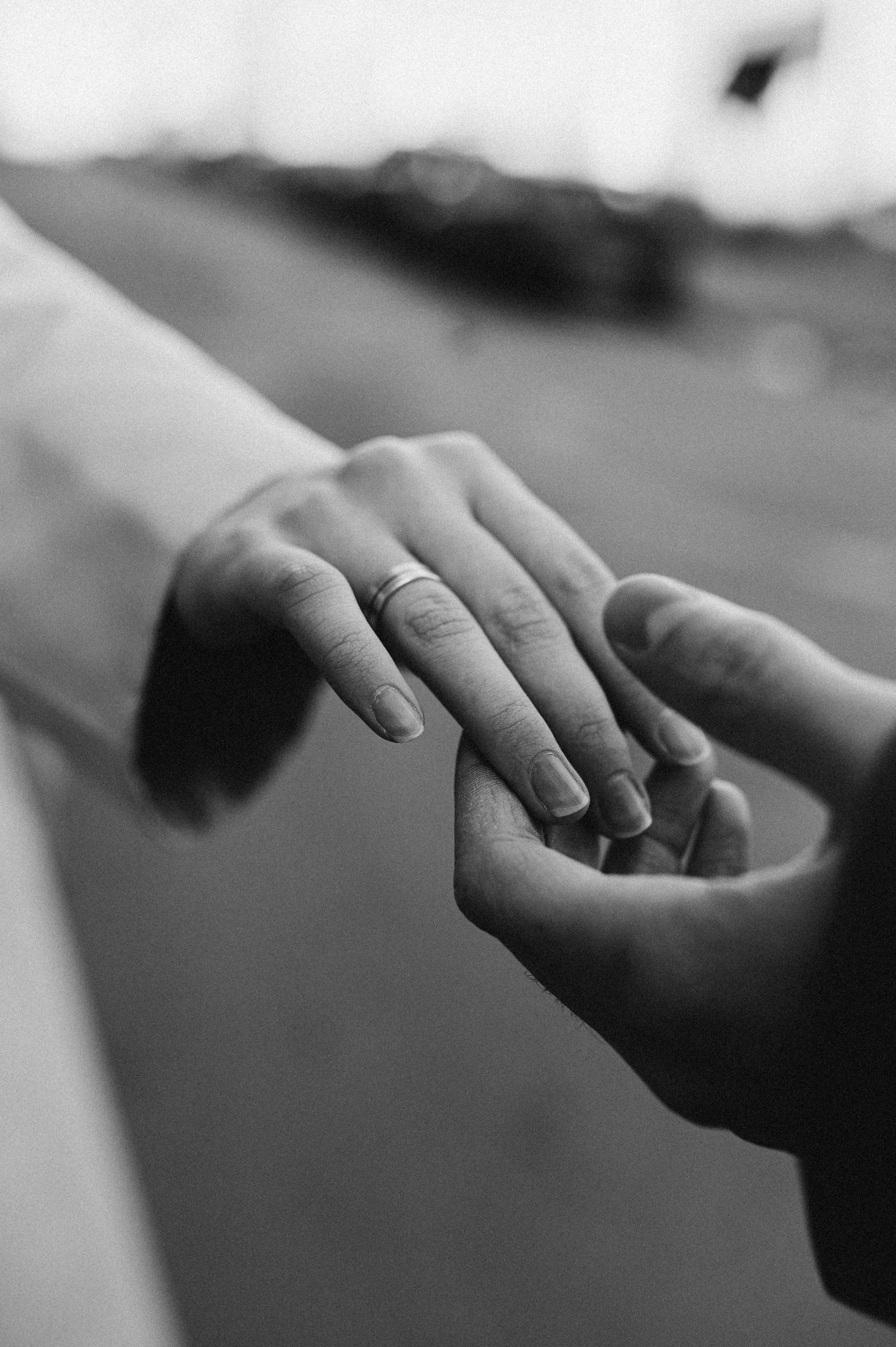 Сёма и Яна. Свадебный и семейный фотограф в Чите Юлия Оранская