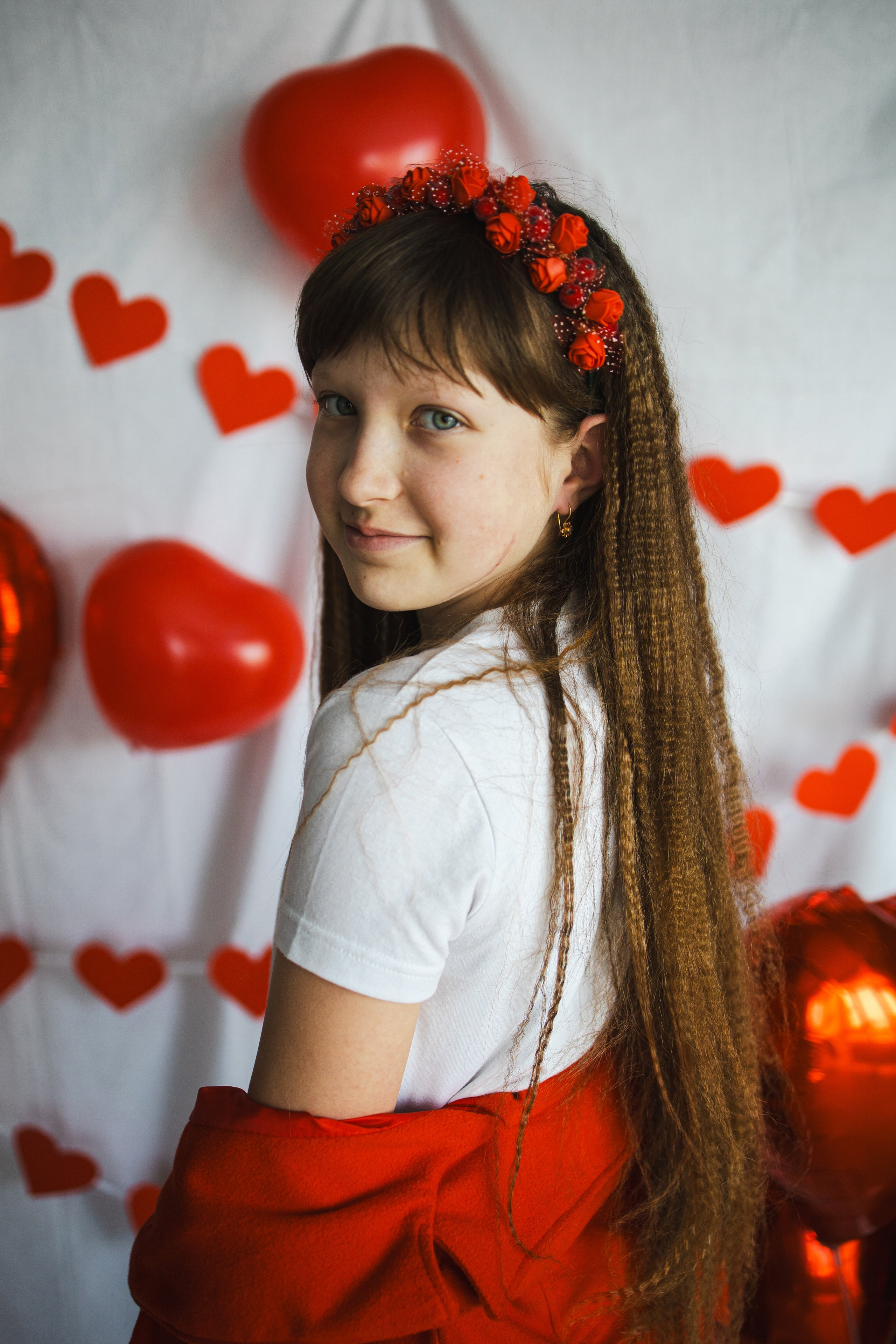 Фотопроект «Love is…». Фотограф в Иркутске Тома Кабанова