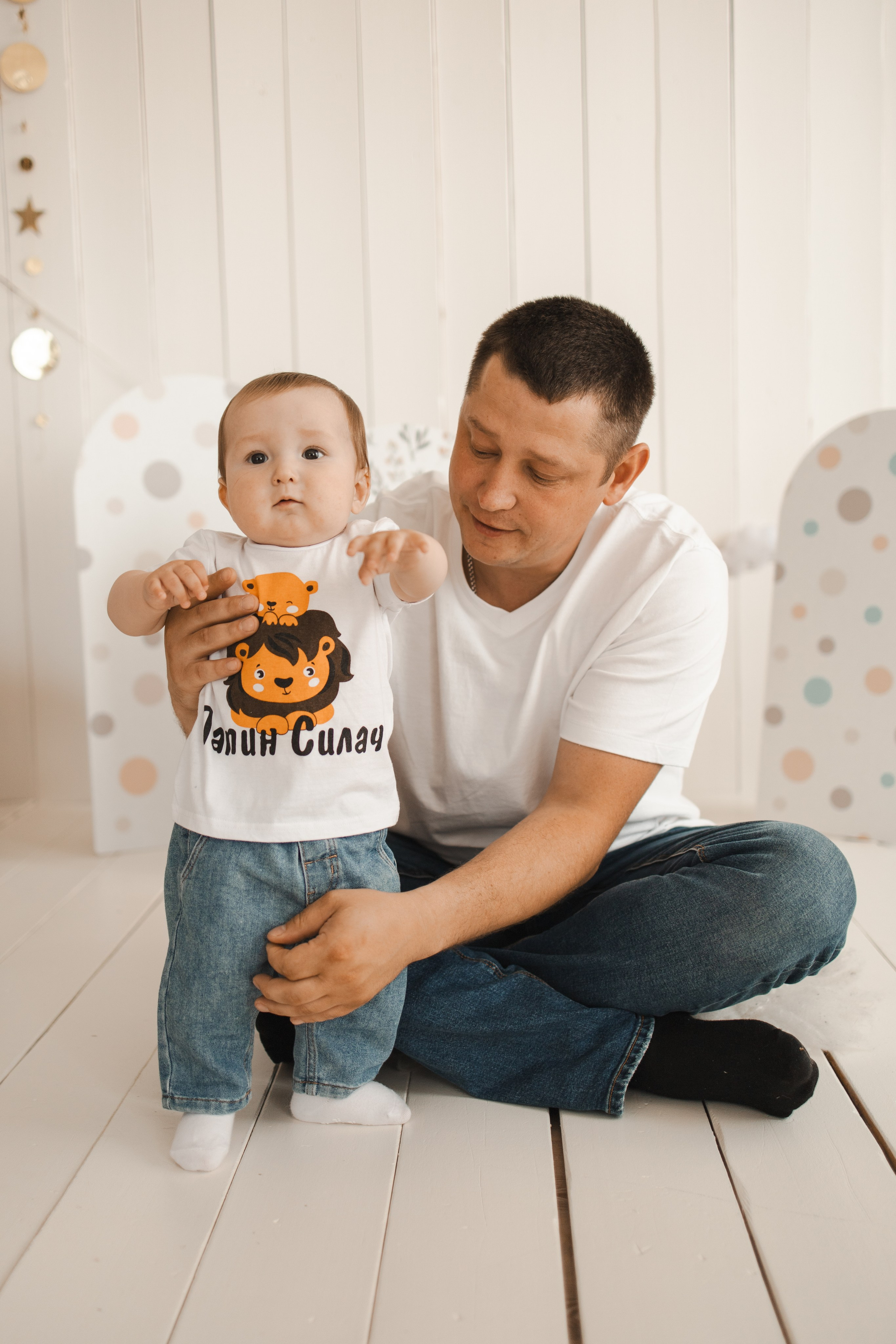 Арсений. Фотограф в Иркутске Тома Кабанова