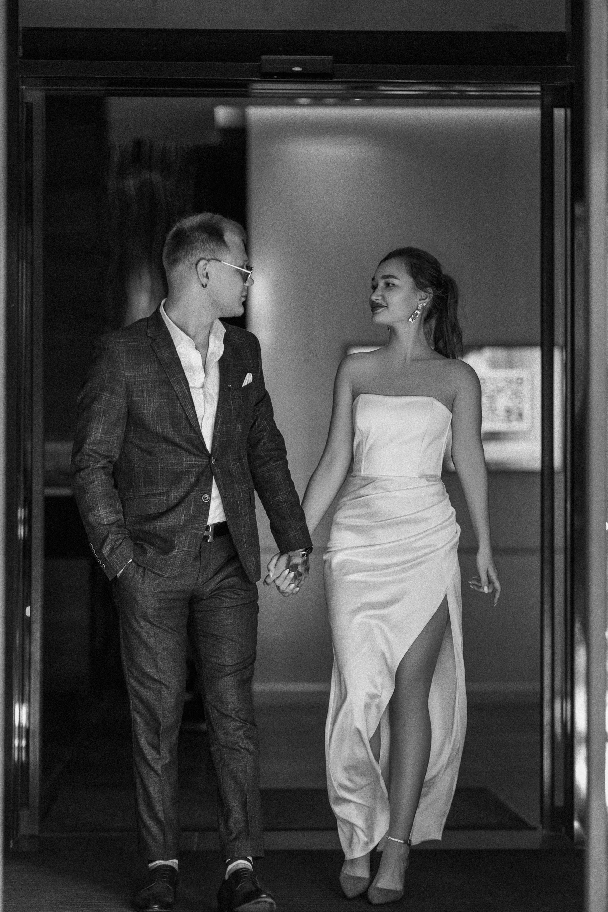 Кирилл и Екатерина. Свадебный фотограф Воронеж Мария Мардасова