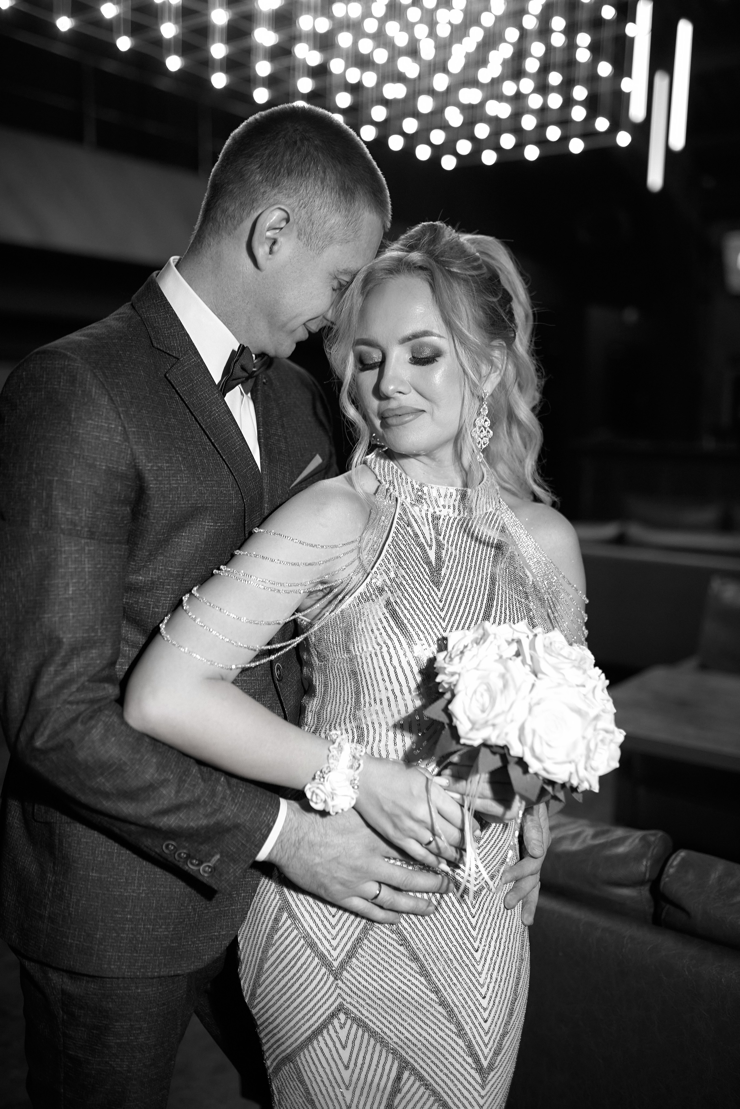 Свадьба в кафе. Фотограф Михаил Плотников