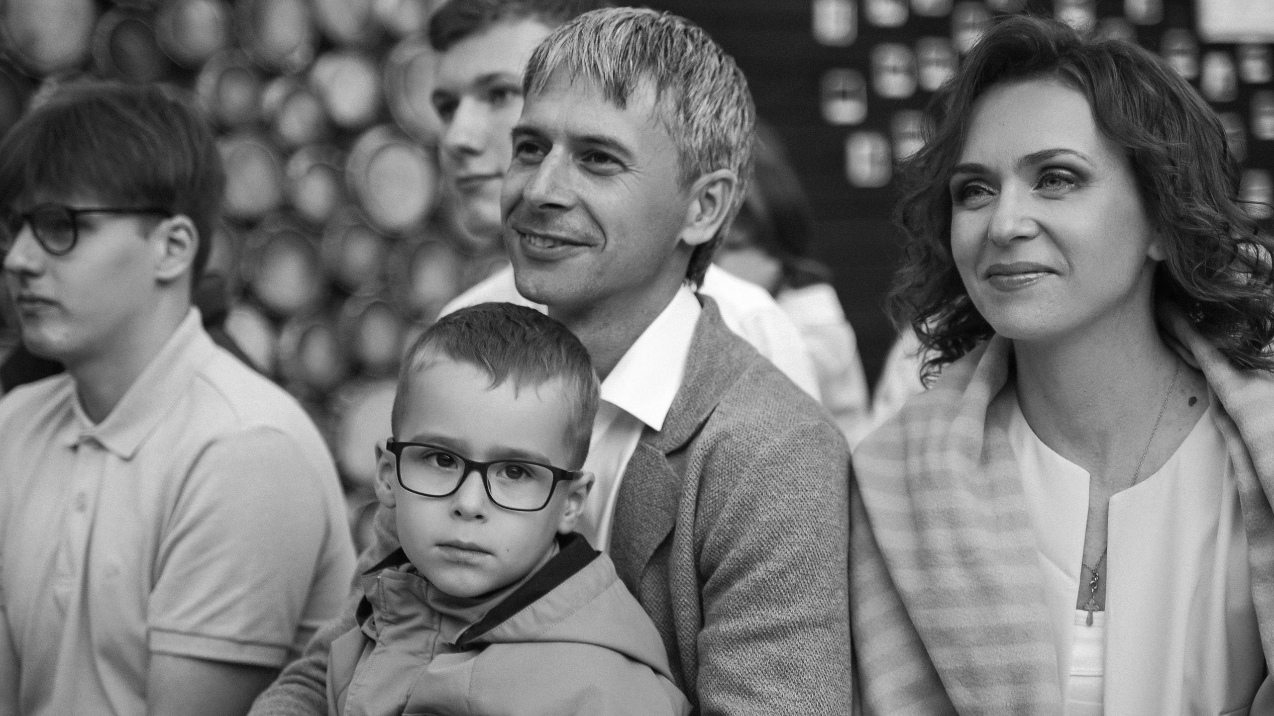 Лев и Лиза. Фотограф Томск, Новосибирск Влад Свириденко