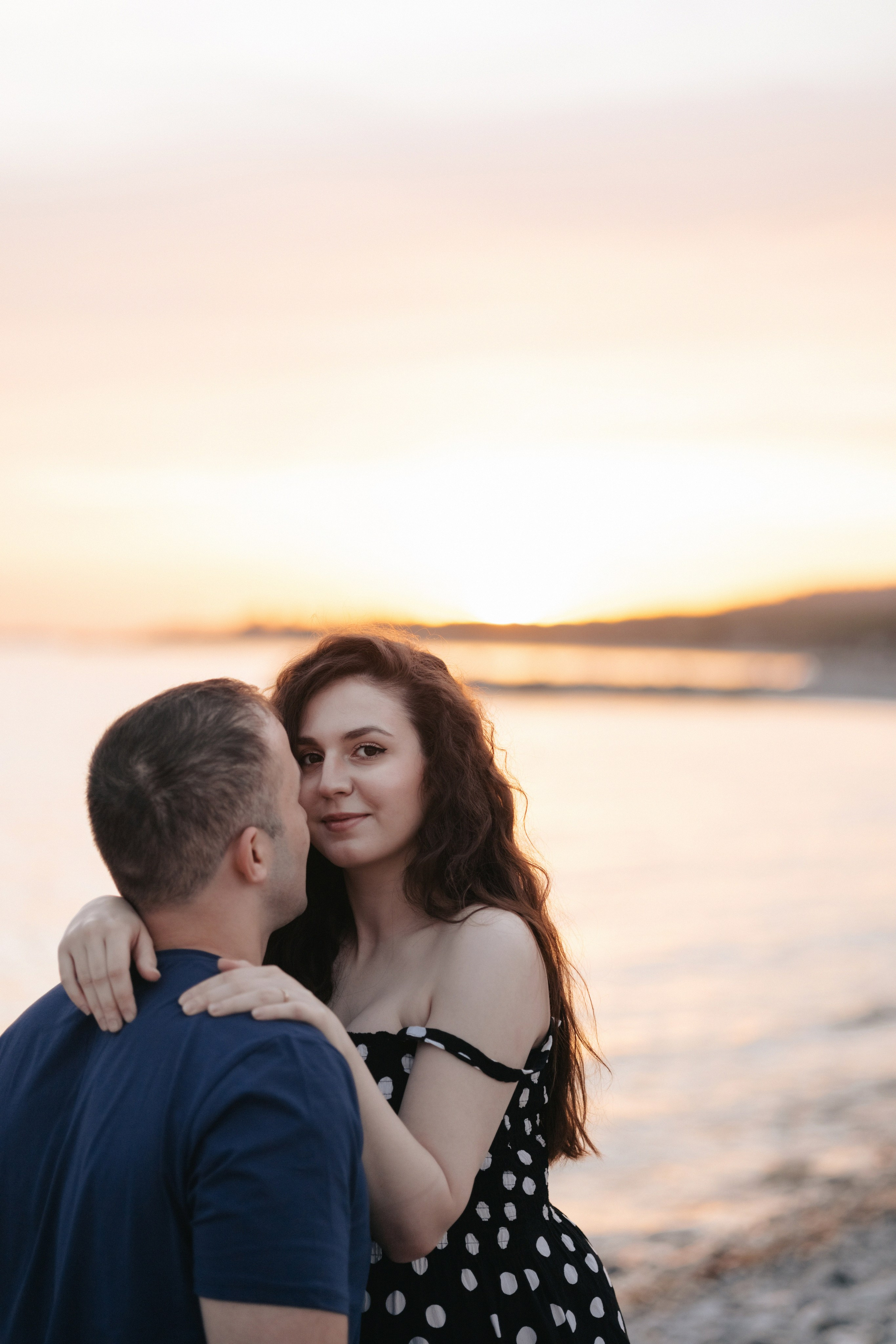 Седа и Артур. Семейный и портретный фотограф в Геленджике Любовь Бодрова