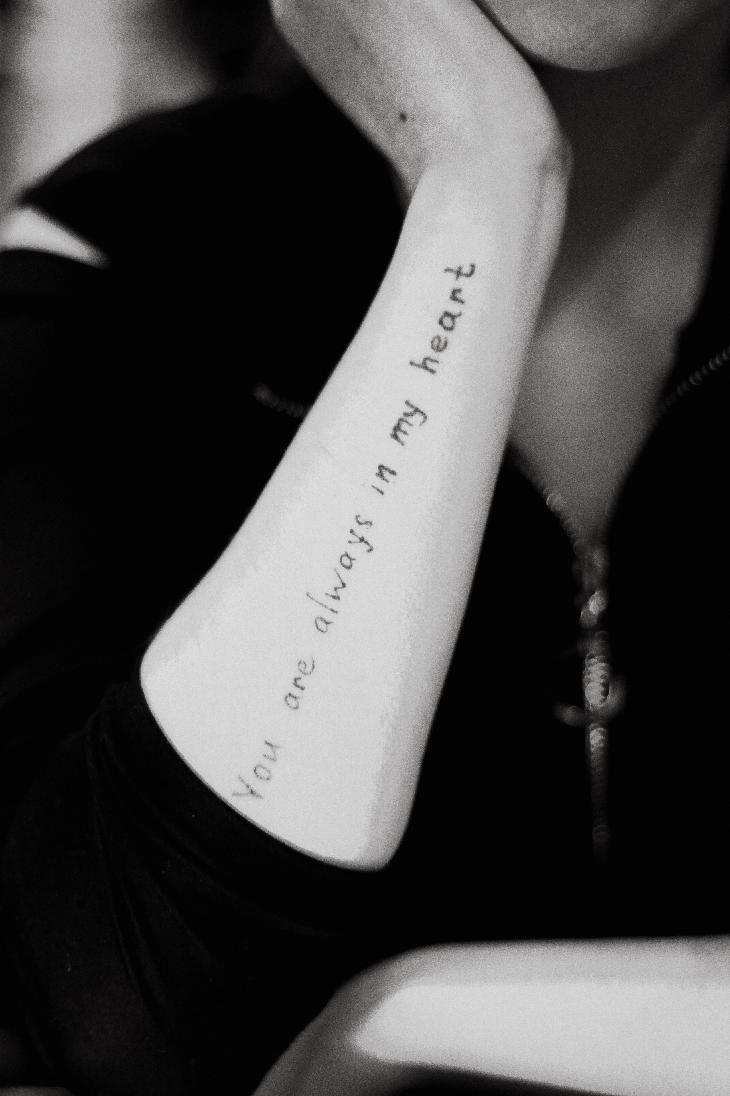 Alina. Yasmin Lagarde