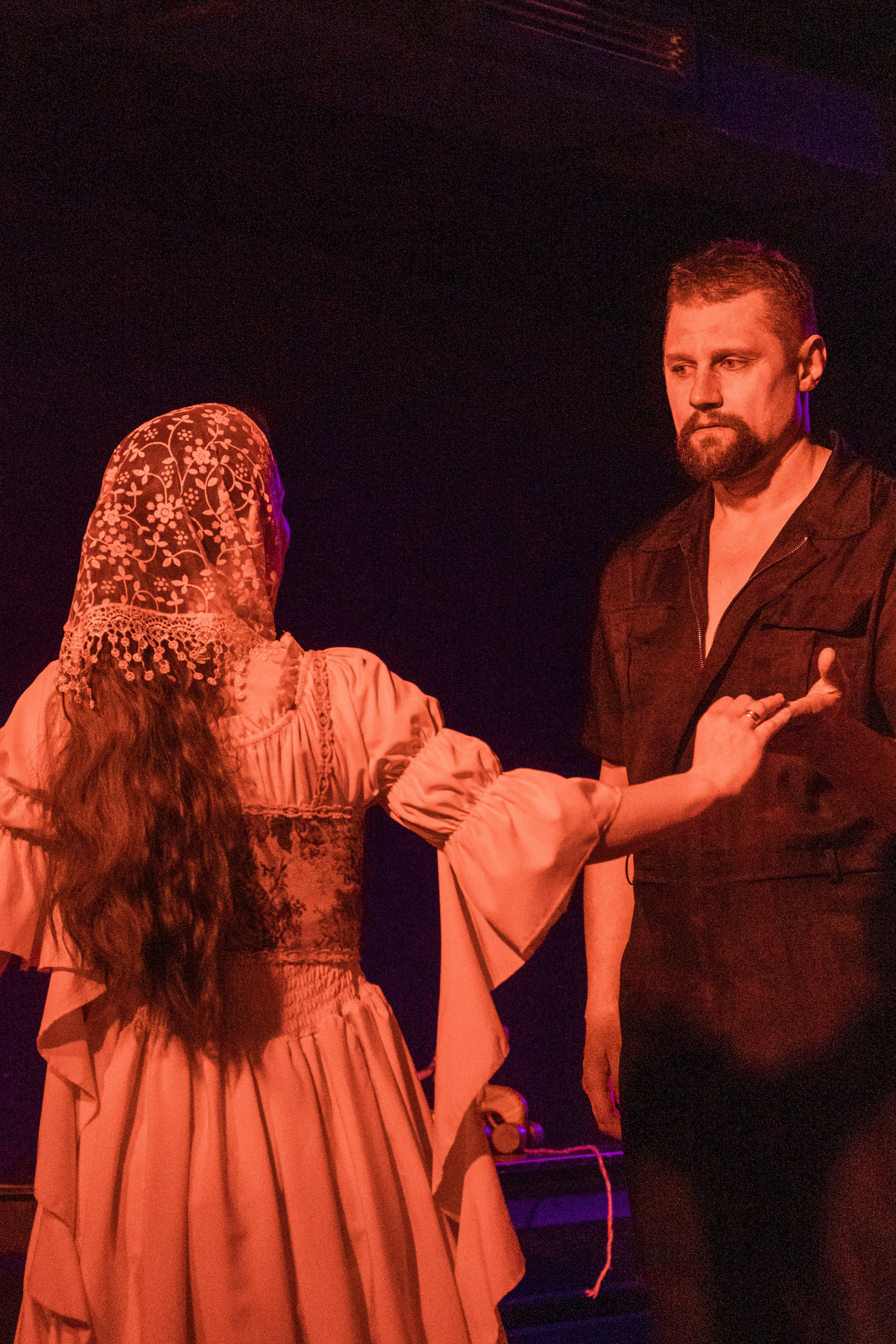 Peer Gunt: ZAL#3. Фотограф в Санкт-Петербурге Авдотья Благовещенская