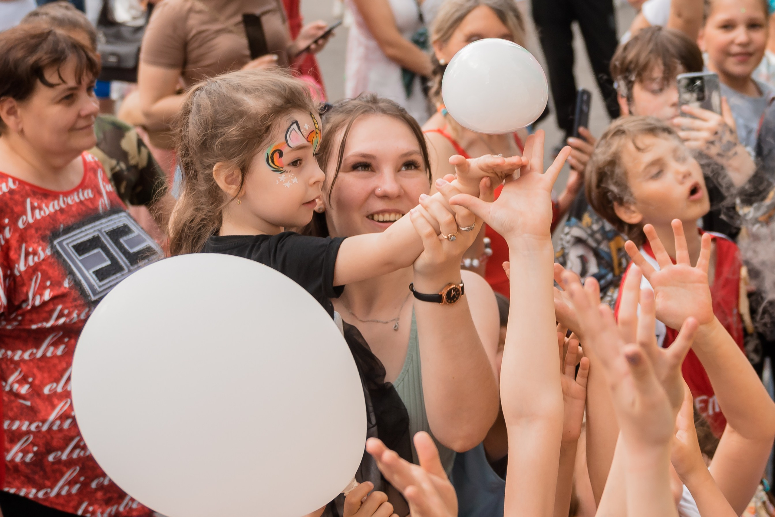 12 Июня 2024. Детский фотограф, семейный фотограф и репортажи в Кемерово