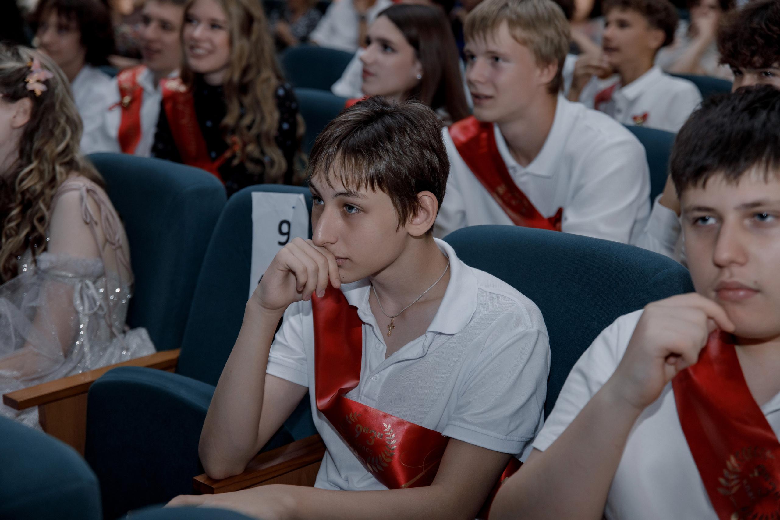 Выпускной школа 107 г Краснодар. Выпускные альбомы в Краснодарском крае