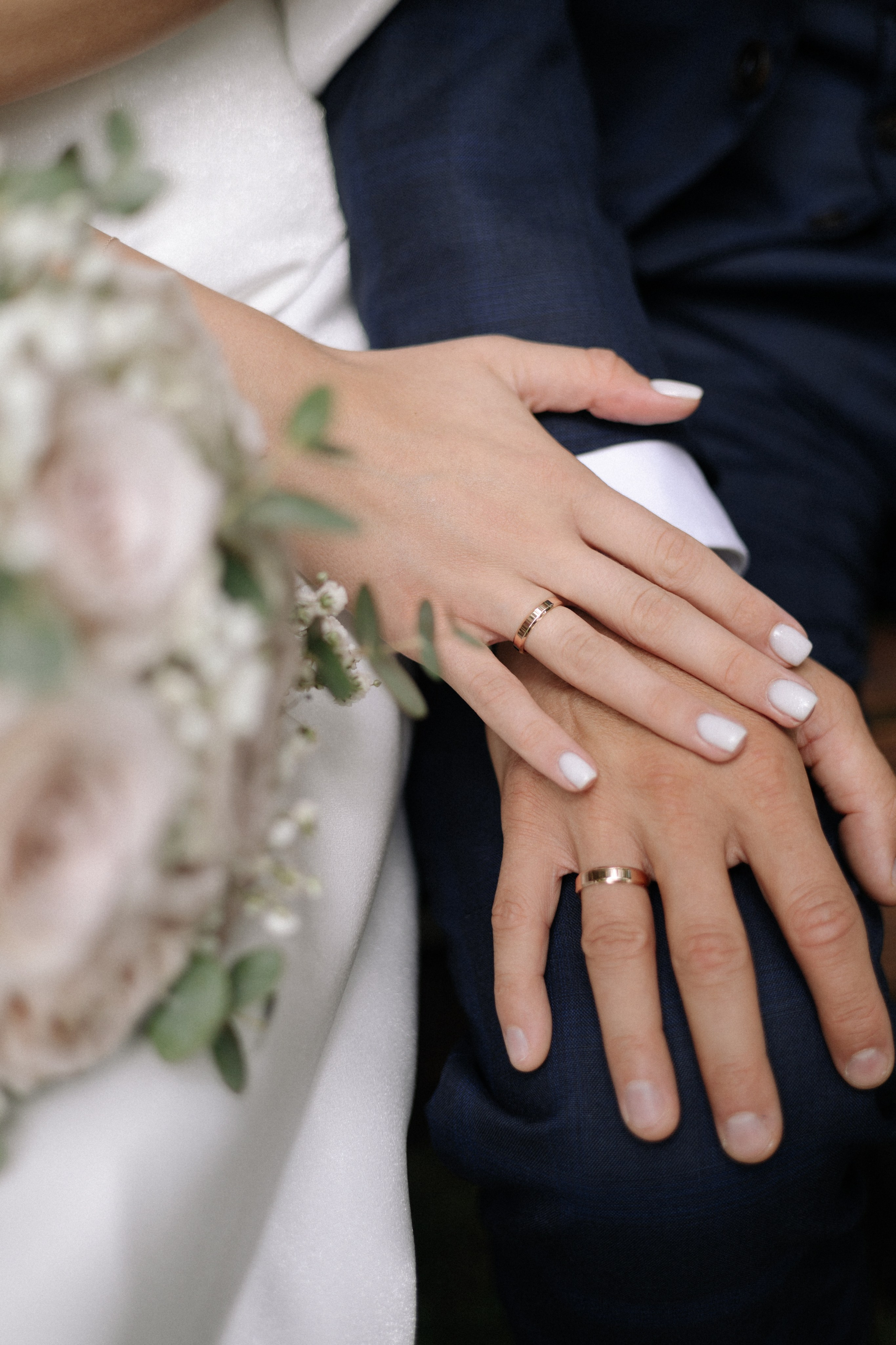 Диана и Ярослав. Свадебный и портретный фотограф в Москве Анастасия Масюк