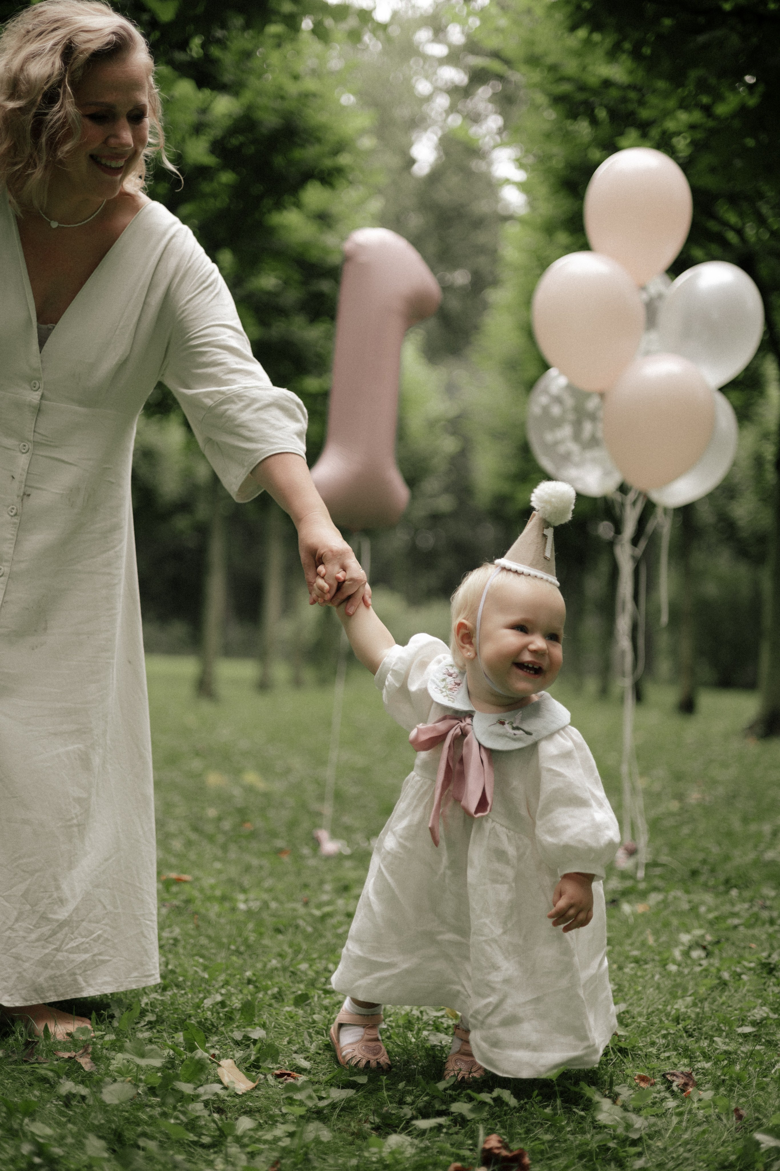 Семейная фотосессия в Оставьевском парке. Свадебный и портретный фотограф в Москве Анастасия Масюк