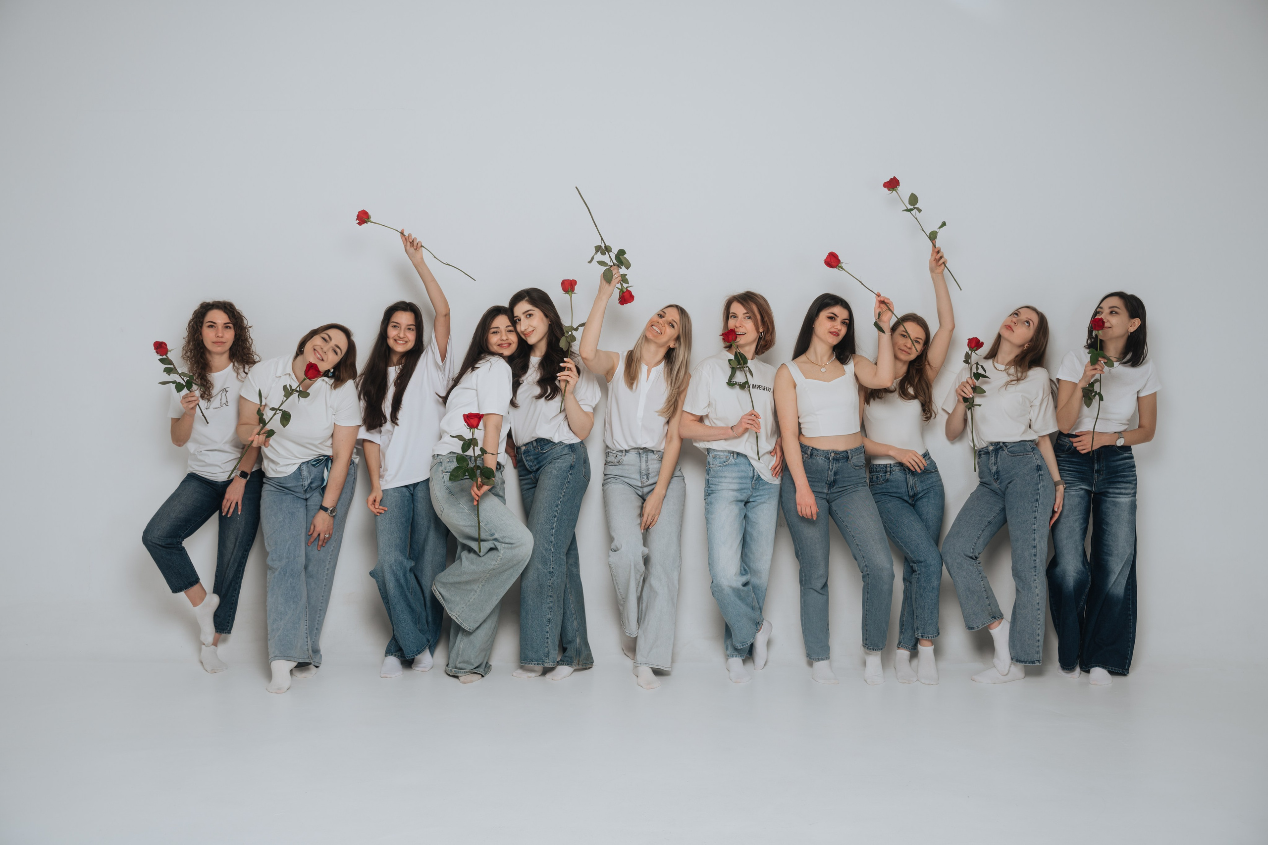 11 дечат. Портретный фотограф в Санкт-Петербурге Дмитриева Наталия