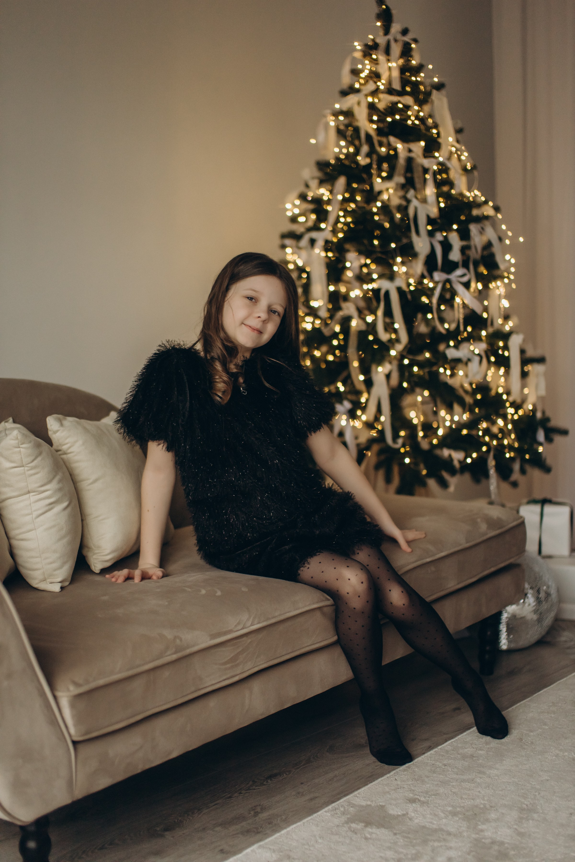 Лена и Маша. Семейный фотограф в Волгодонске Краченцева Анна