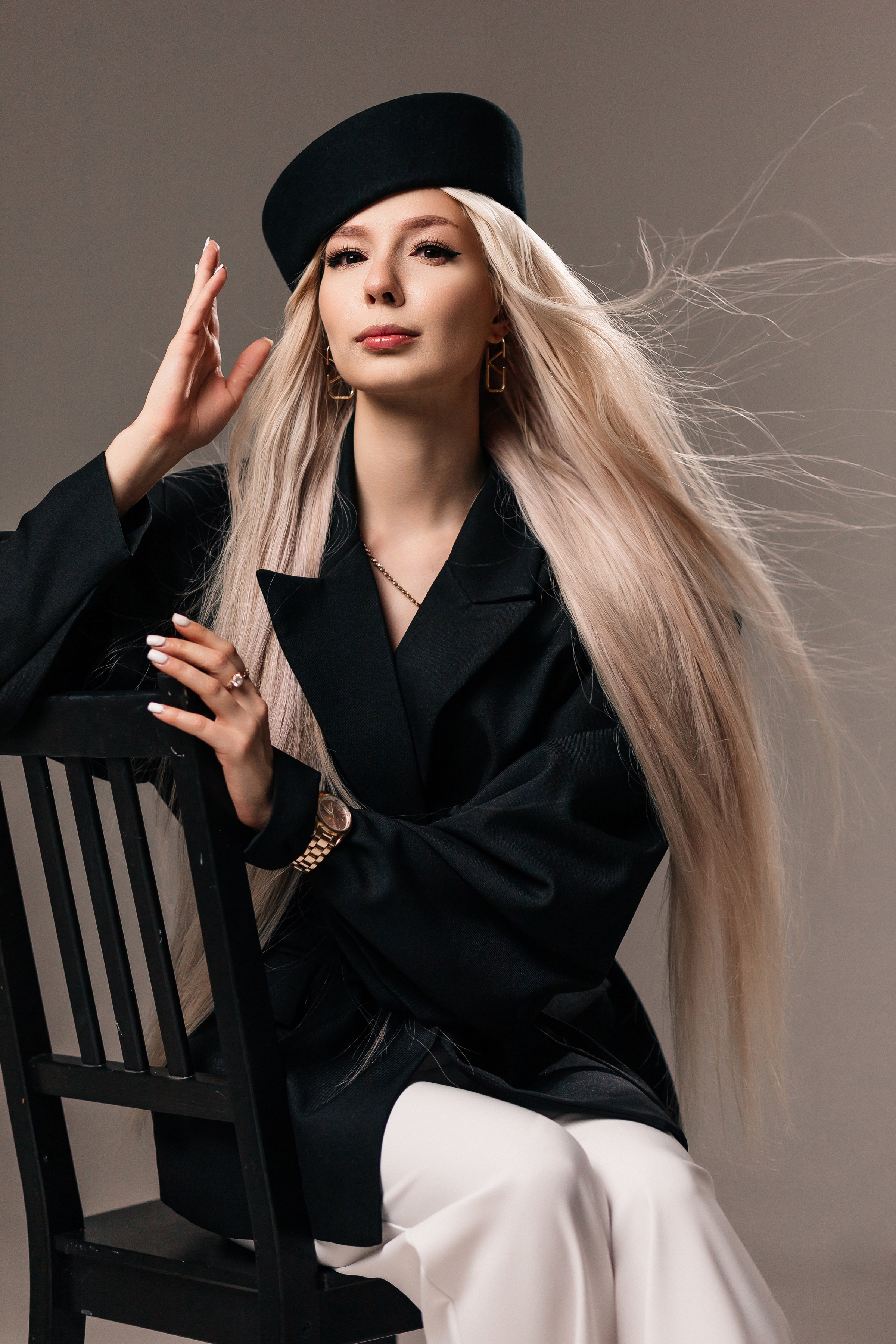 Яна. Семейный фотограф в Волгодонске Краченцева Анна