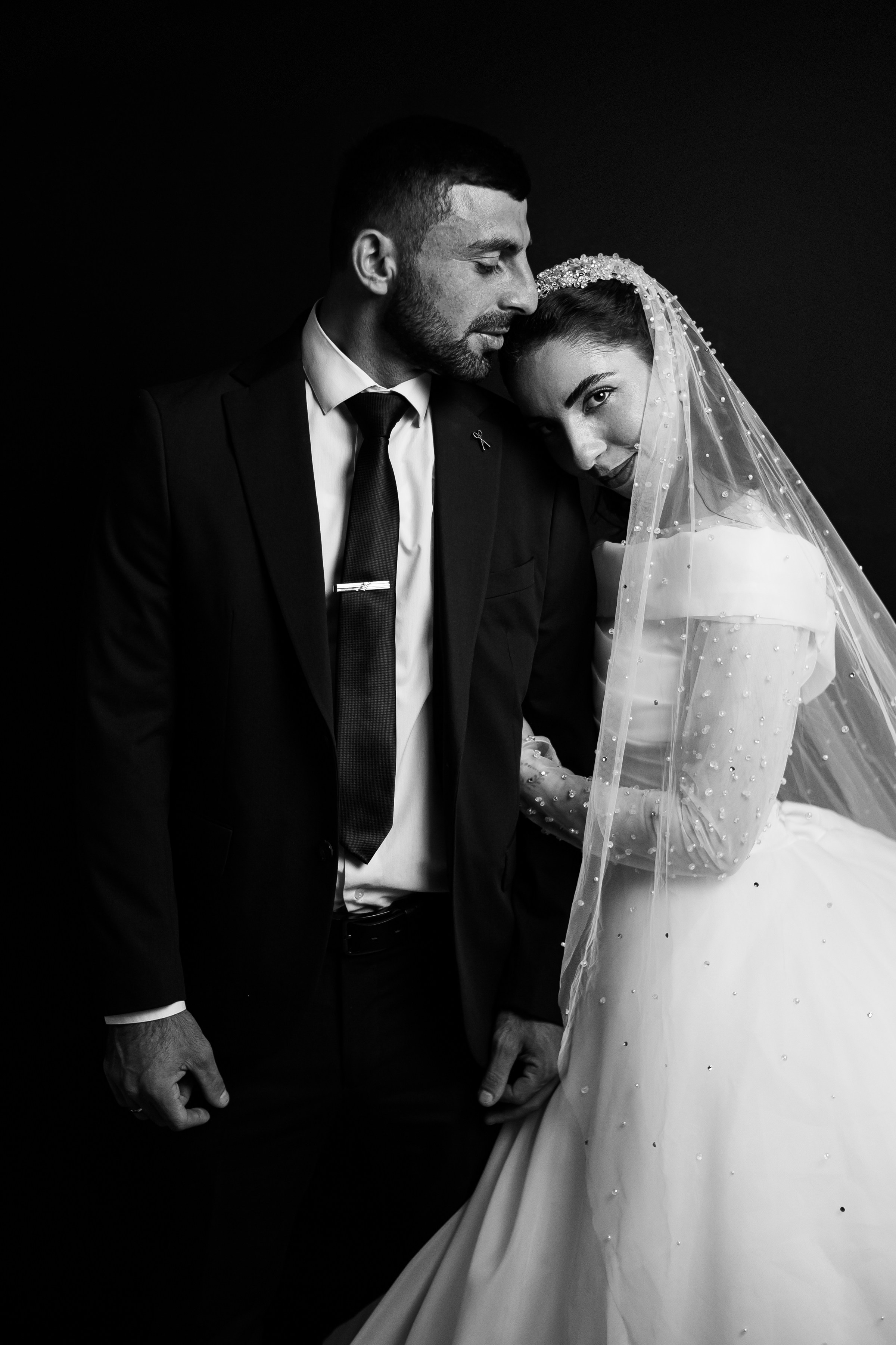 Мустафа и Наида. Семейный фотограф в Волгодонске Краченцева Анна