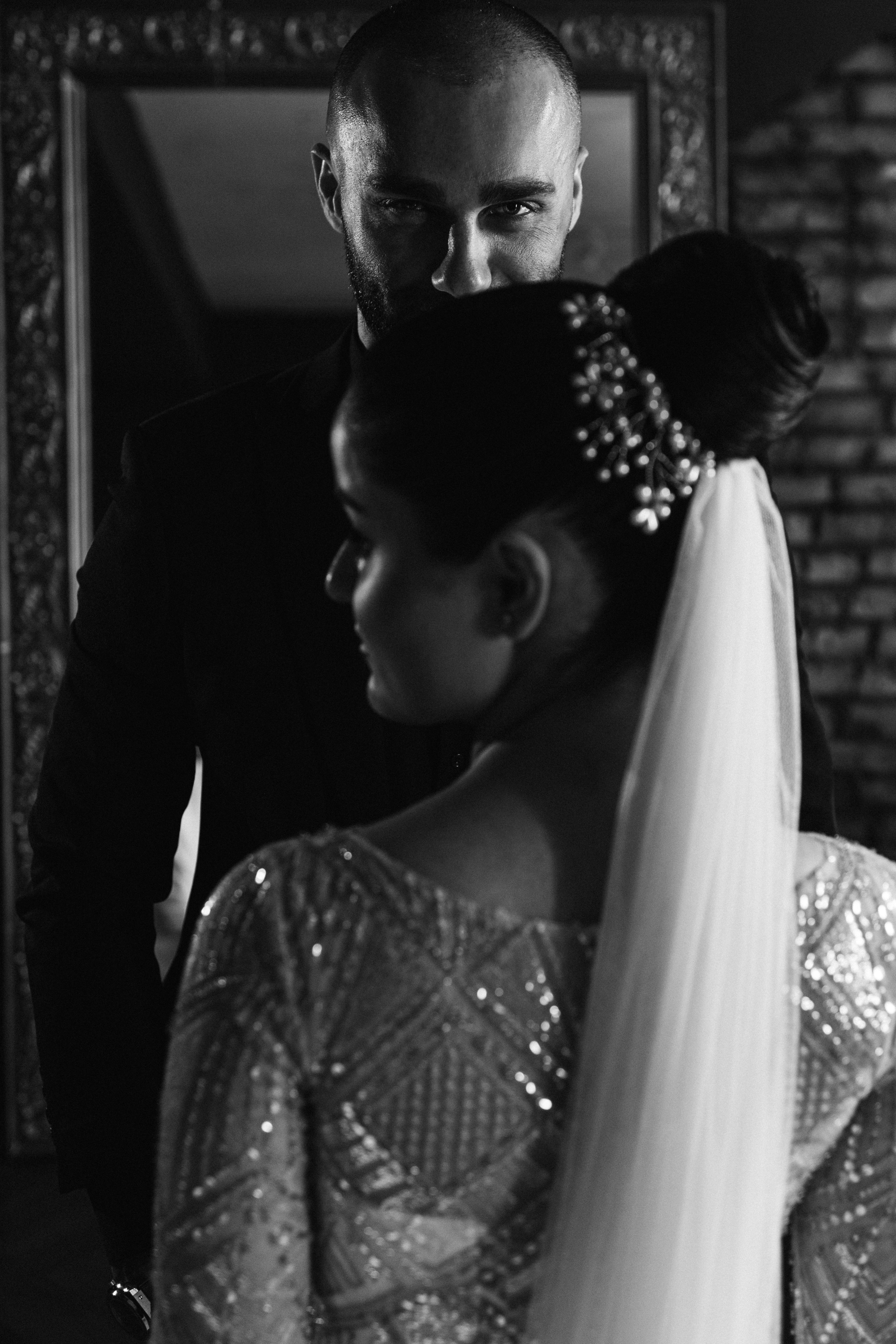 M&F. Семейный фотограф в Волгодонске Краченцева Анна