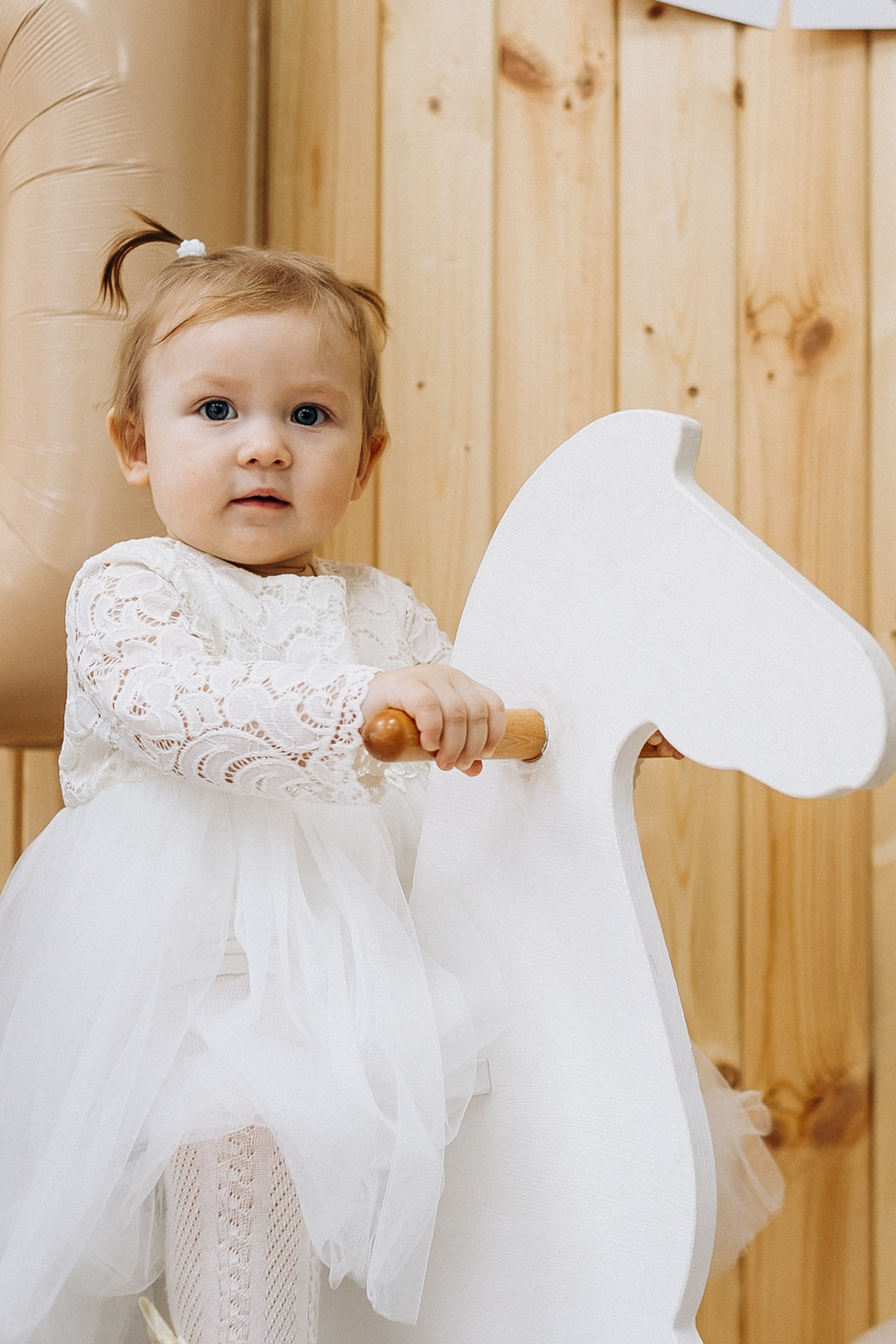 1 годик Валюше. Семейный фотограф в Волгодонске Краченцева Анна