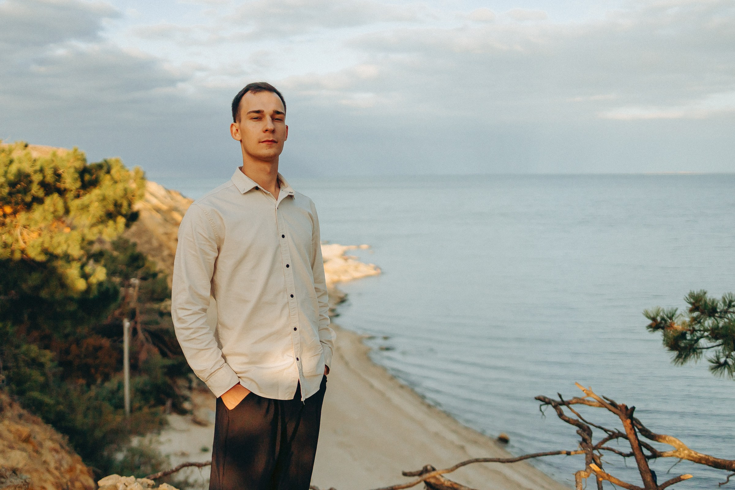 Екатерина&Антон. Семейный фотограф в Волгодонске Краченцева Анна