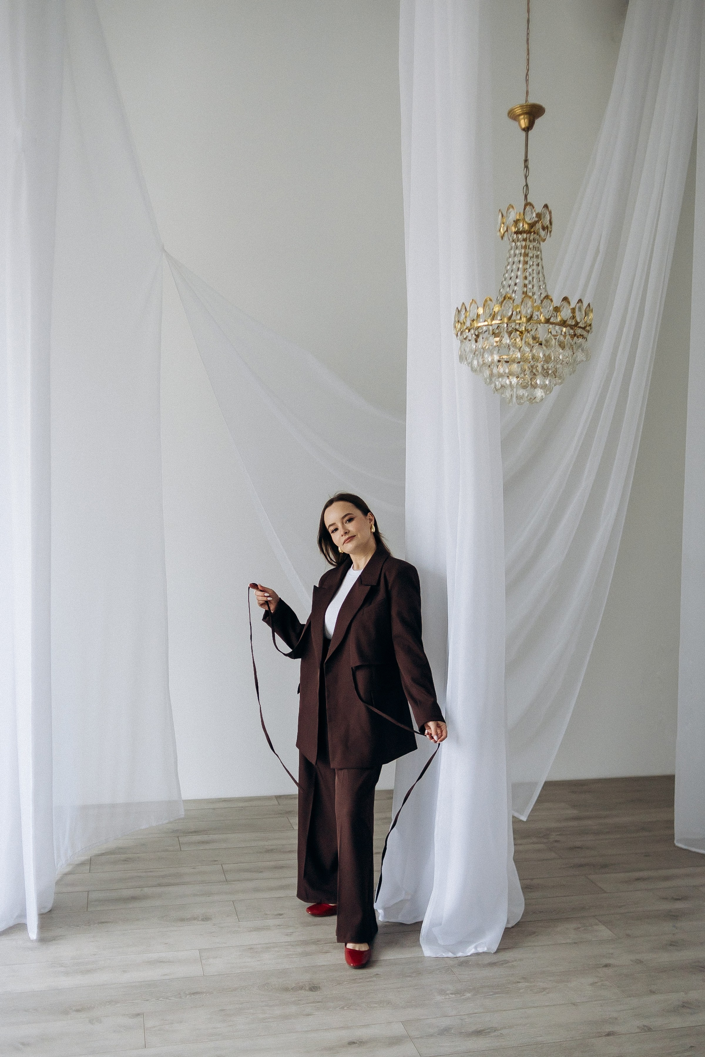 Наталия. Семейный фотограф в Волгодонске Краченцева Анна