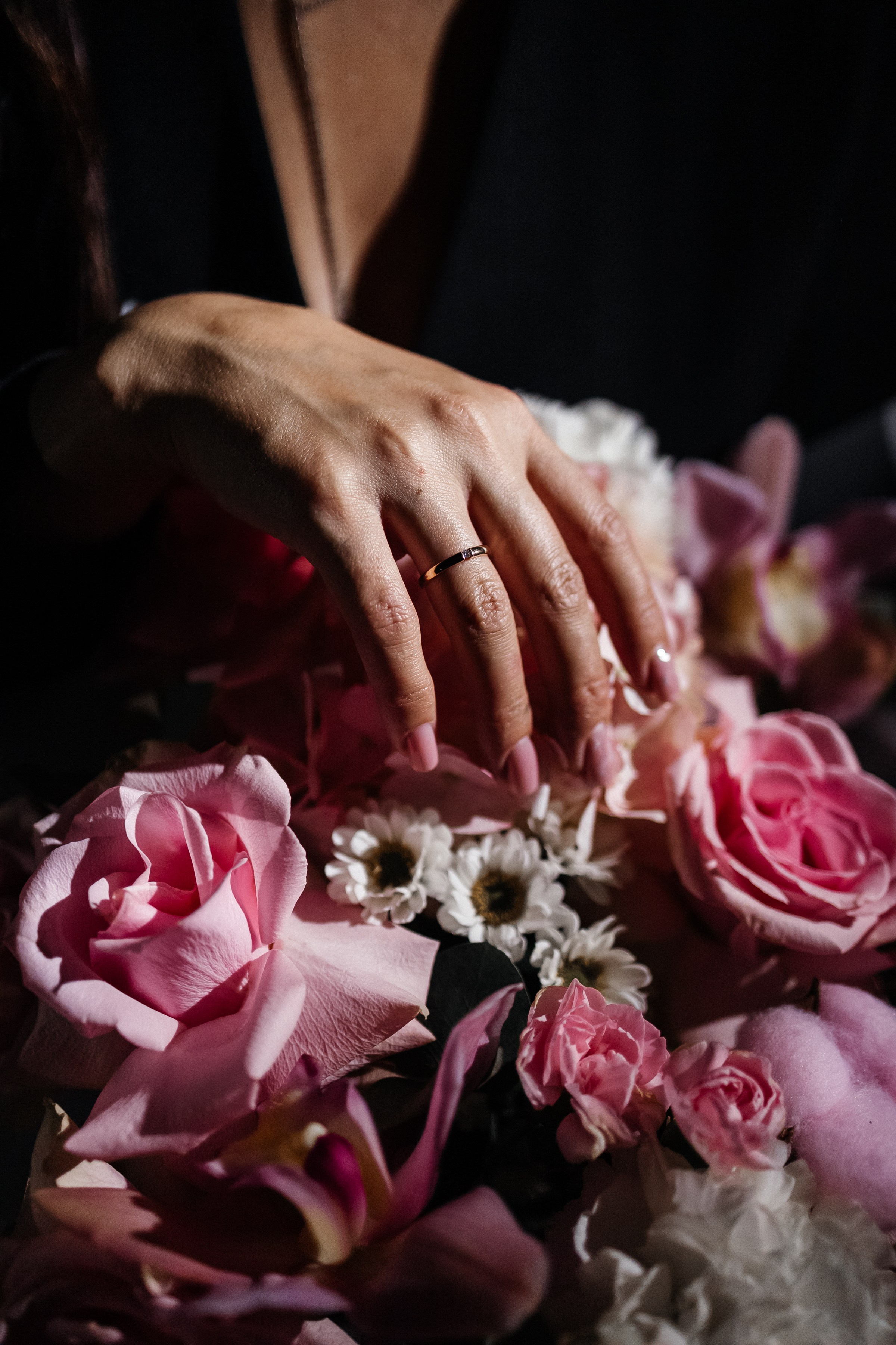 Роман и Юлия. Семейный фотограф в Волгодонске Краченцева Анна