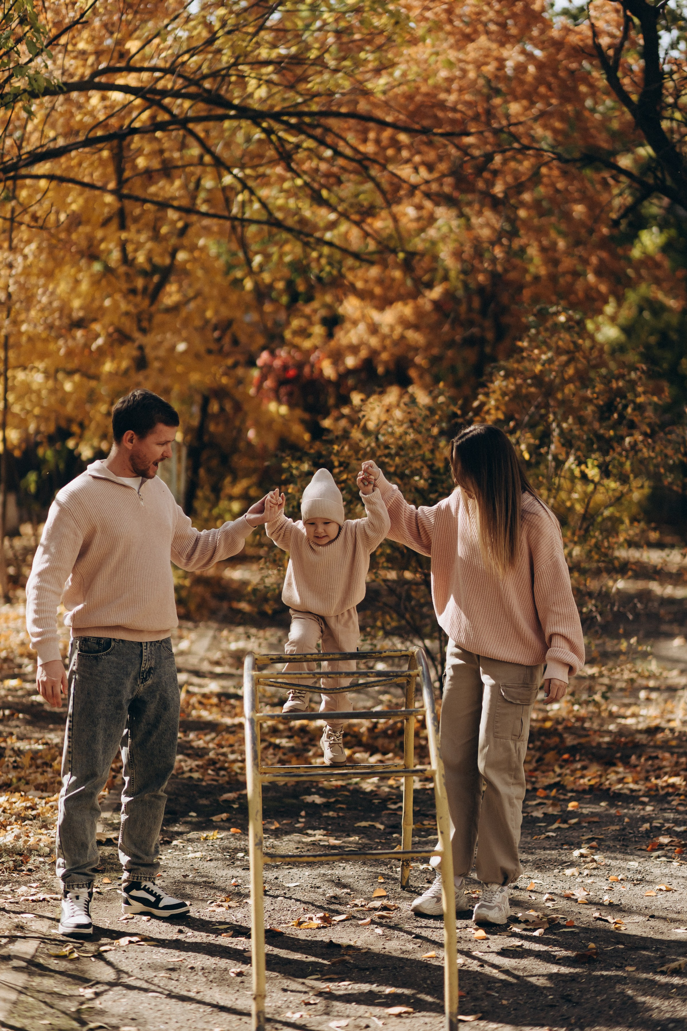 Семейная фотосессия. Семейный фотограф в Волгодонске Краченцева Анна