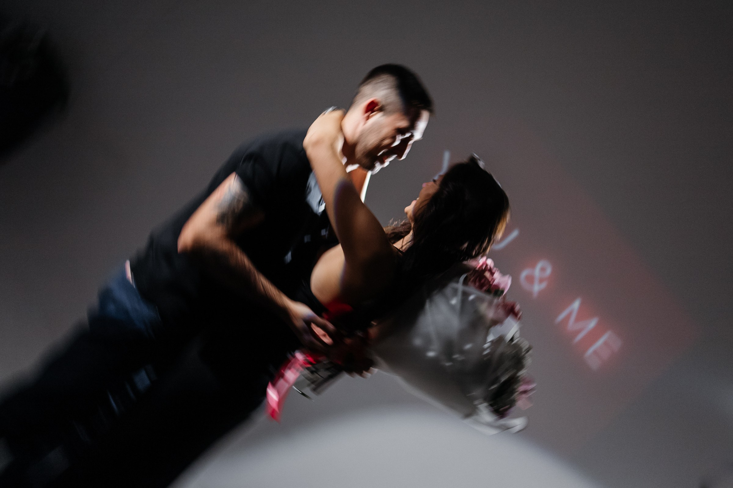 Роман и Юлия. Семейный фотограф в Волгодонске Краченцева Анна