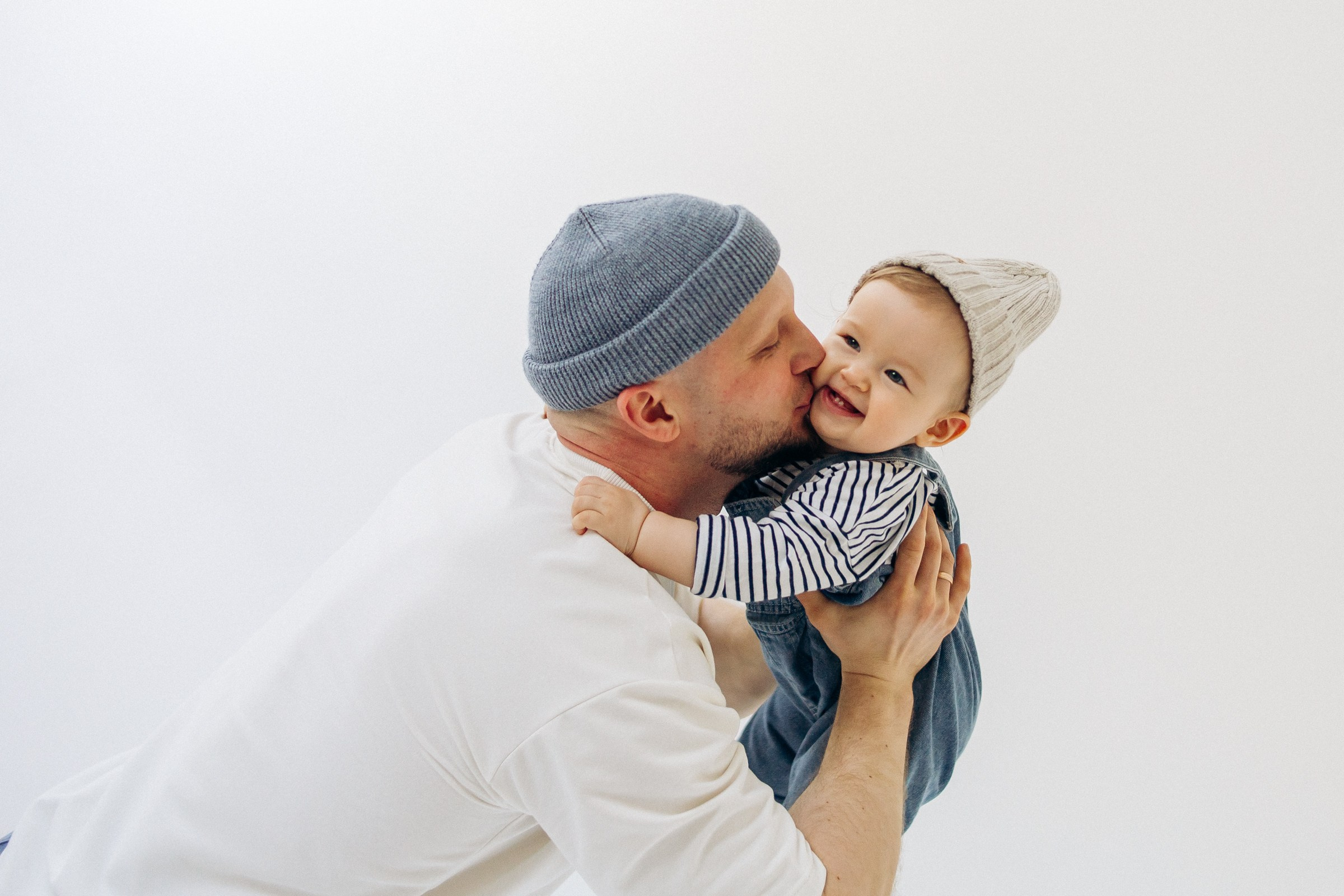 Кире 1 годик. Семейный фотограф в Волгодонске Краченцева Анна