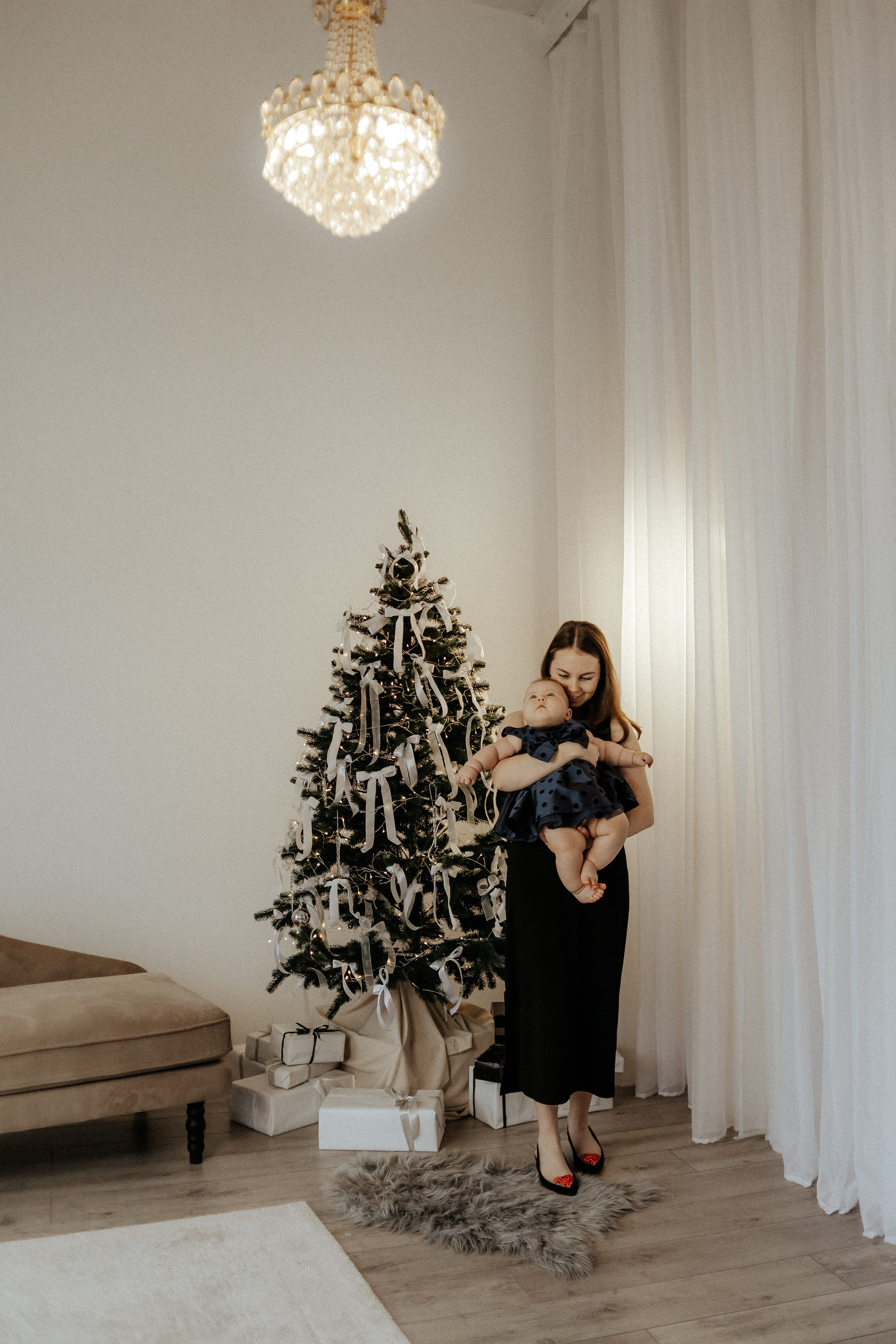 Семейная фотосессия. Семейный фотограф в Волгодонске Краченцева Анна