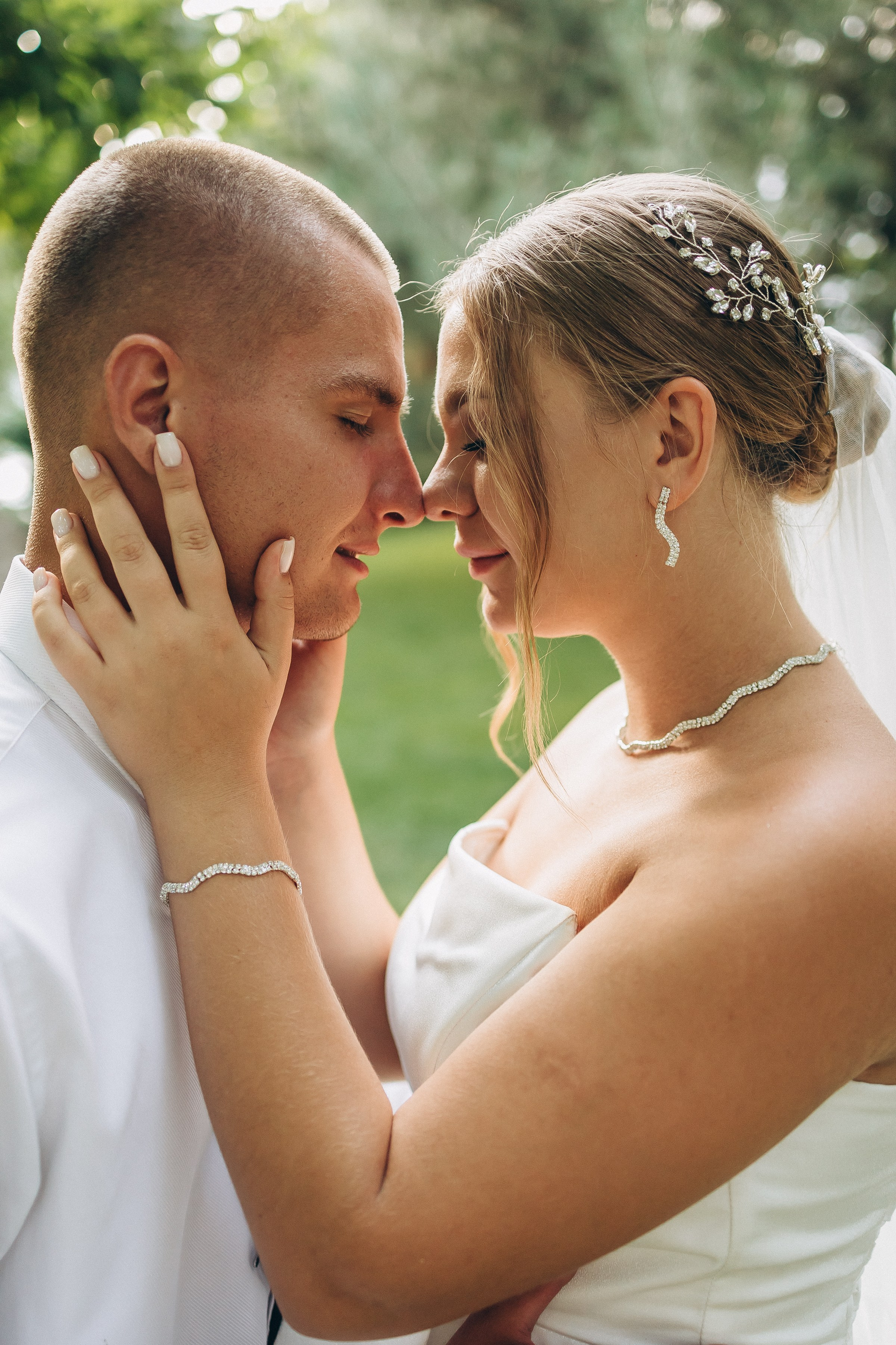 Кирилл&Эля. Семейный фотограф в Волгодонске Краченцева Анна