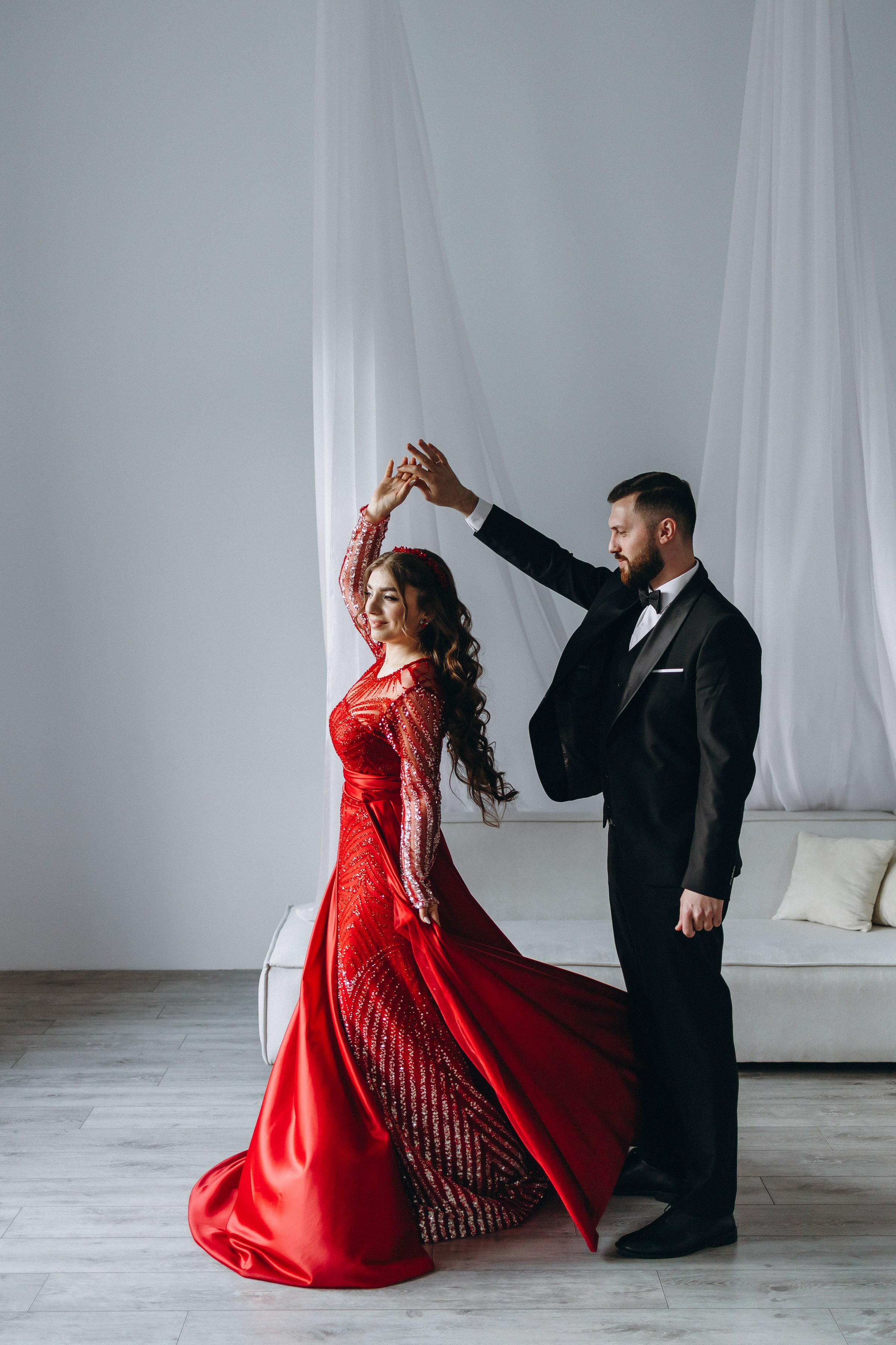 O&N. Семейный фотограф в Волгодонске Краченцева Анна