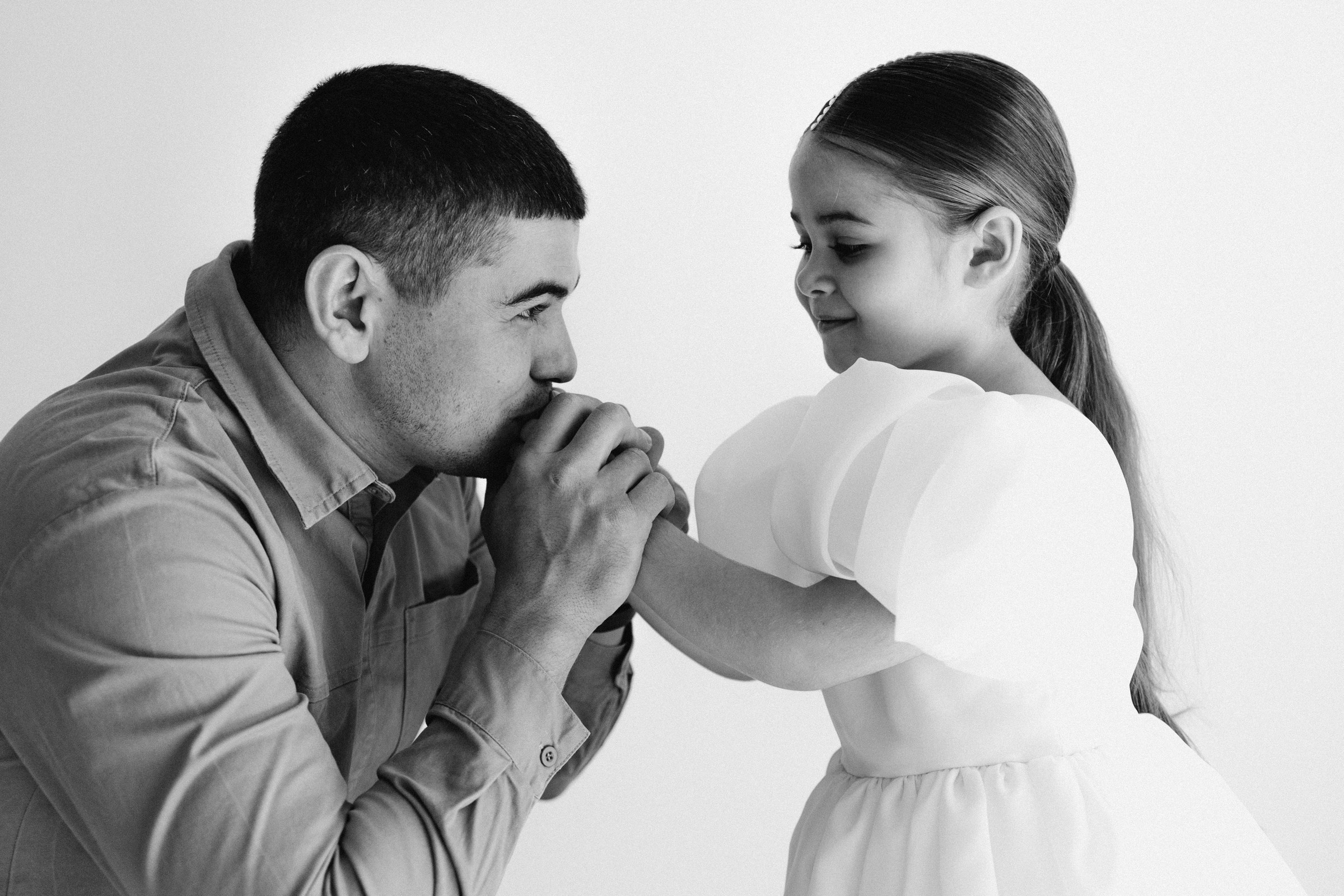Семейная фотосессия. Семейный фотограф в Волгодонске Краченцева Анна
