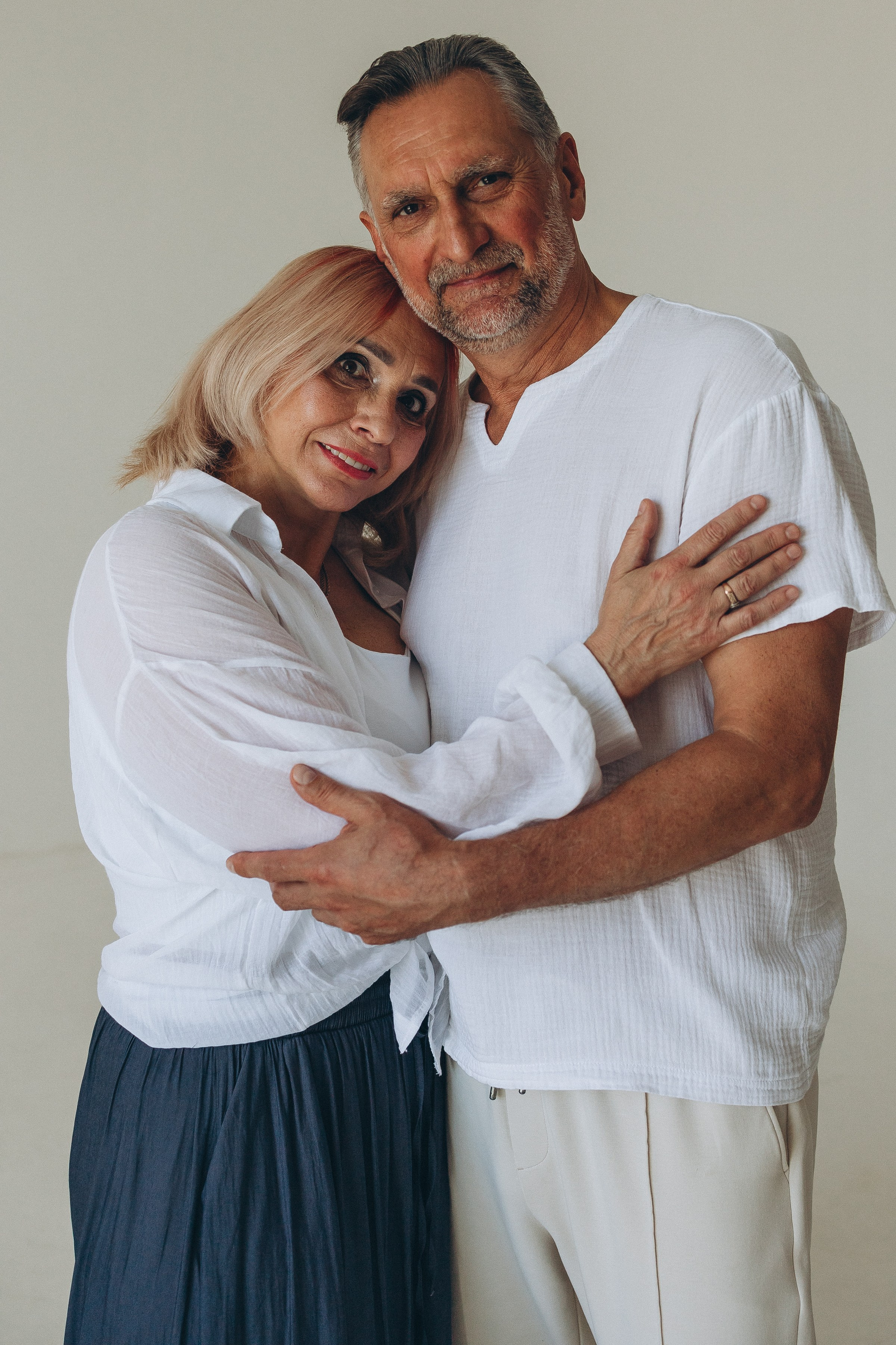 Большая семья. Семейный фотограф в Волгодонске Краченцева Анна