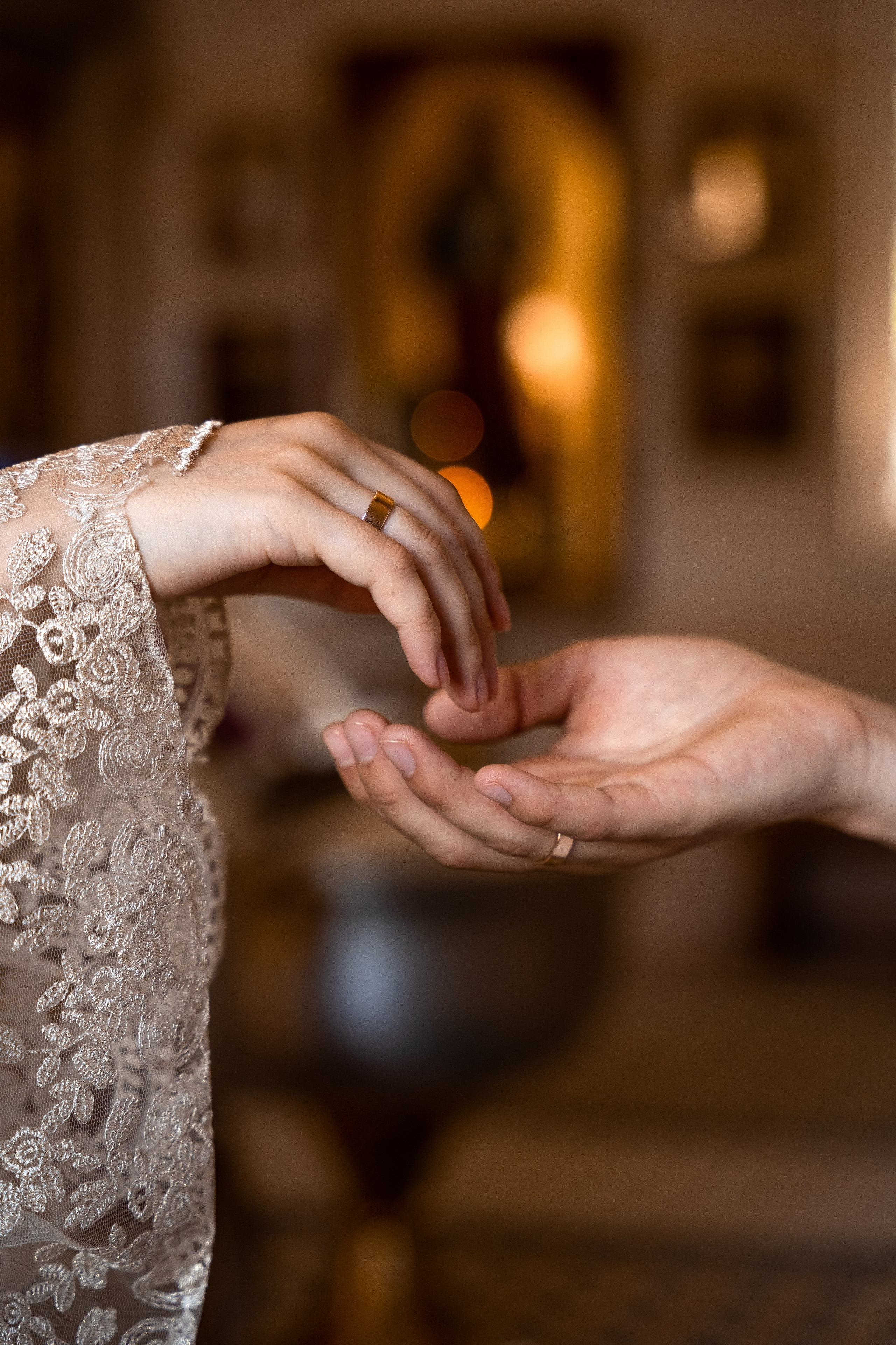 Владимир и Анастасия. Фотограф в Ульяновске Александра Григоровских