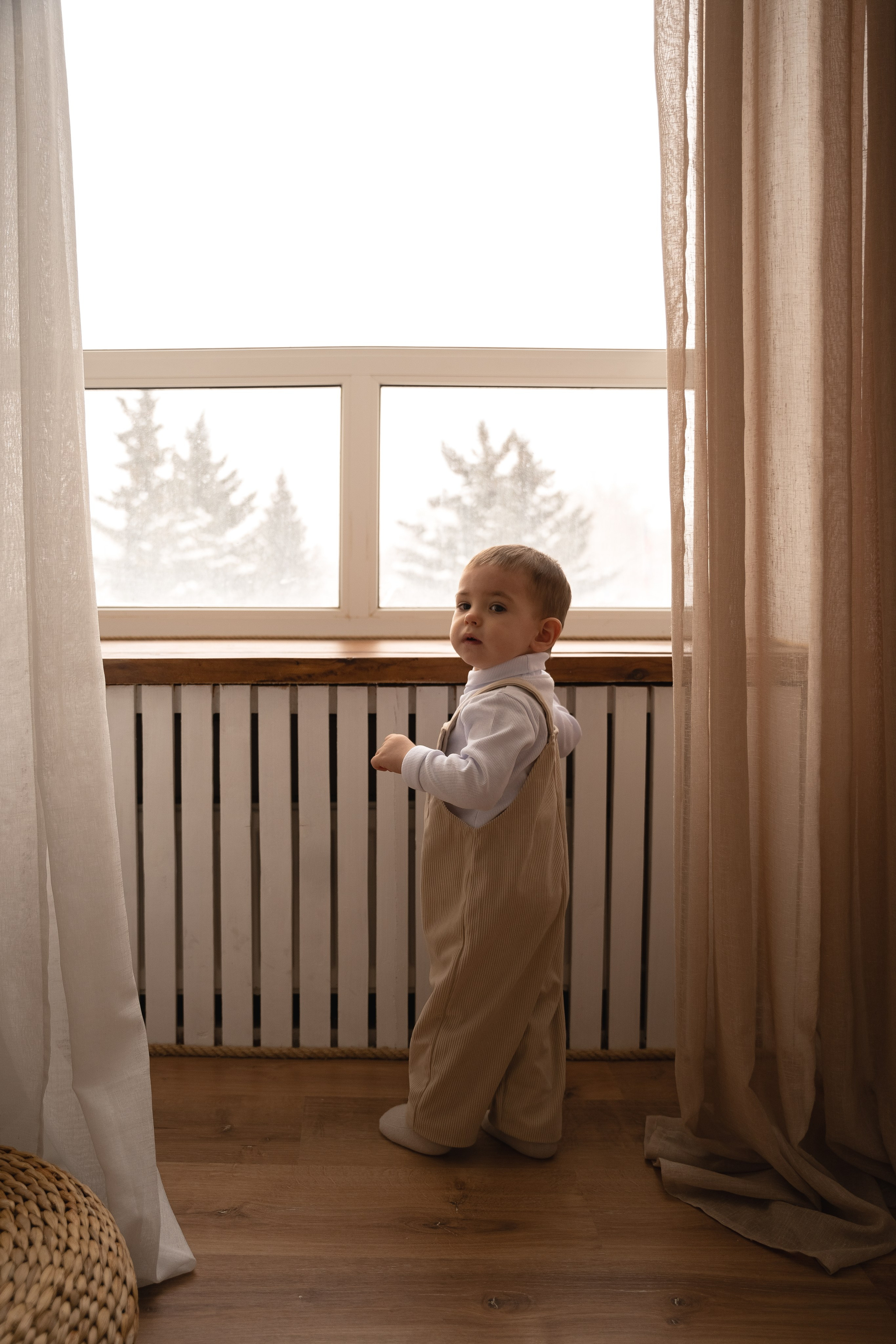 Гордей и его родители. Фотограф в Ульяновске Александра Григоровских