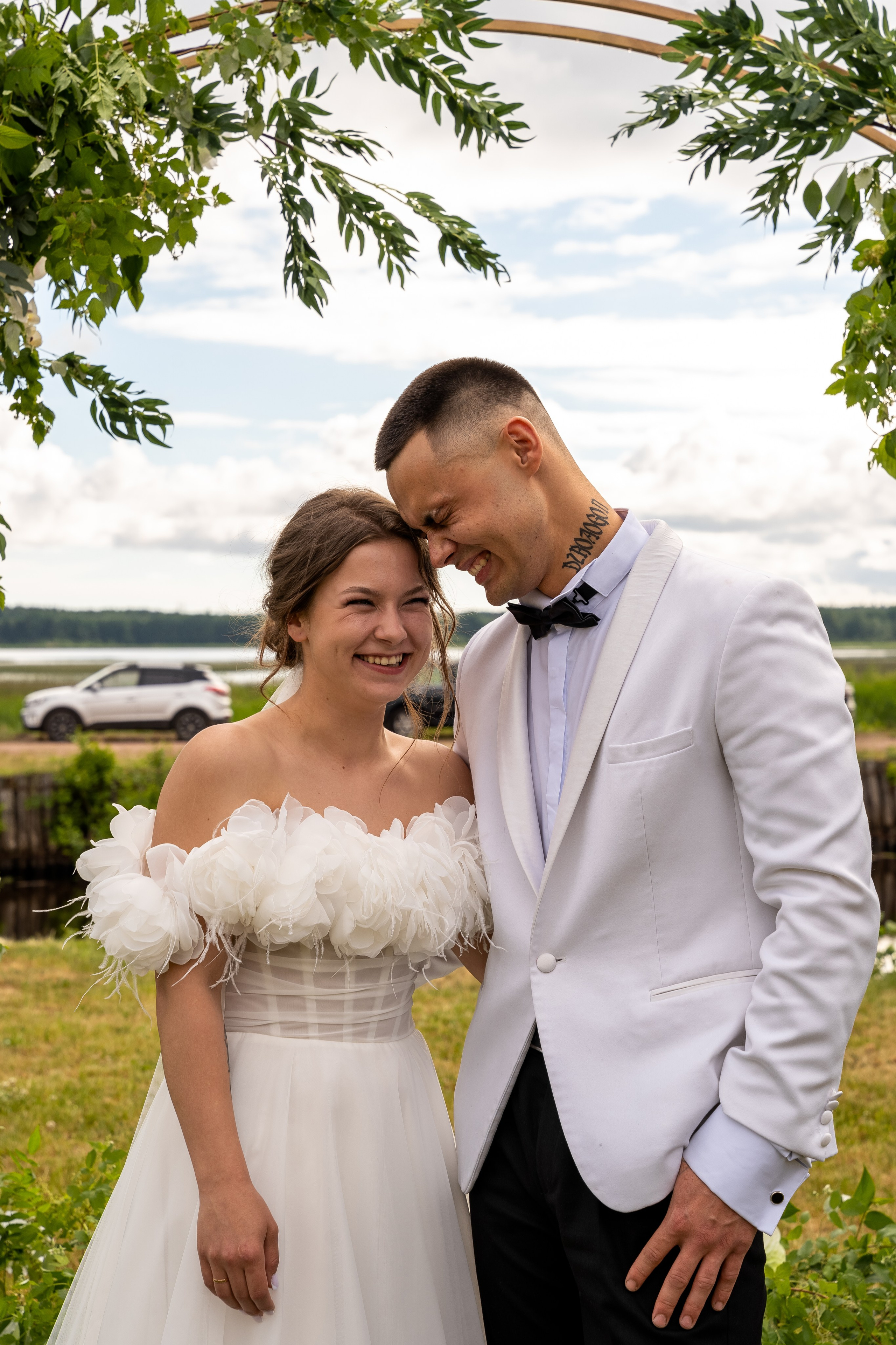 Серёжа и Даша. Часть II. Фотограф в Ульяновске Александра Григоровских